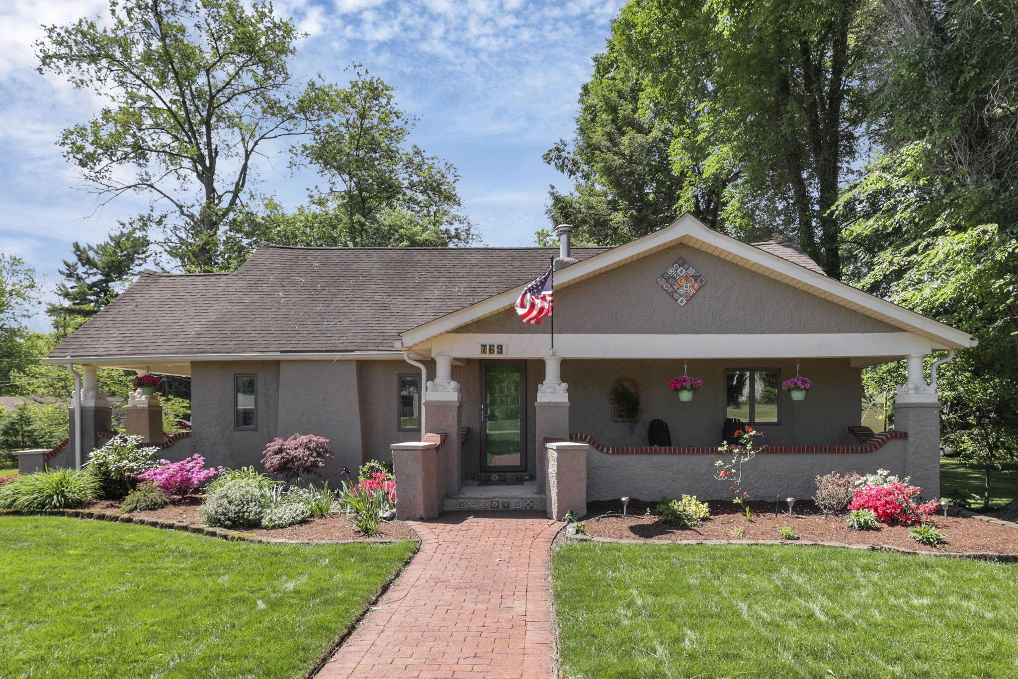 769 Granville Road