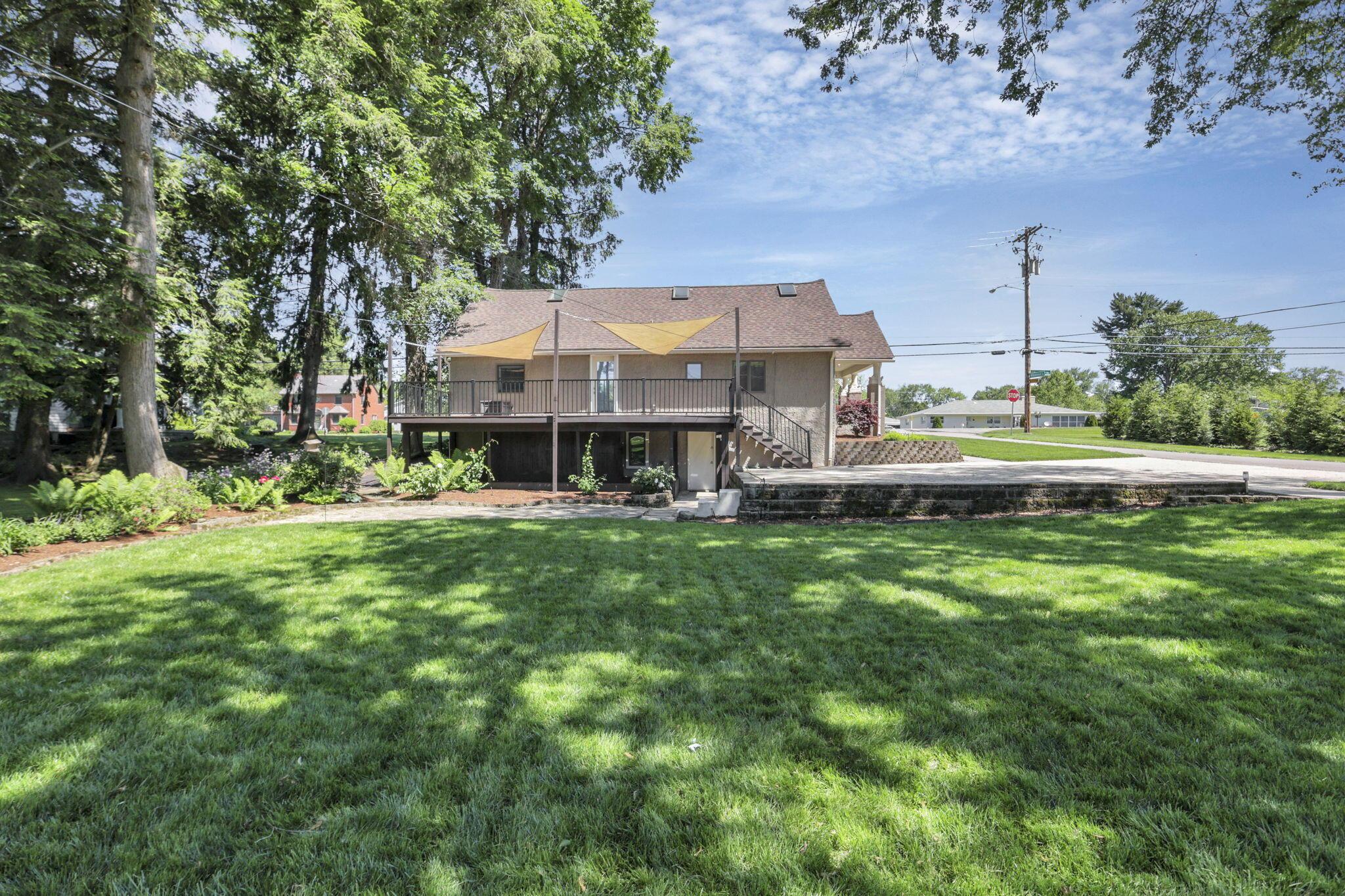 769 Granville Road