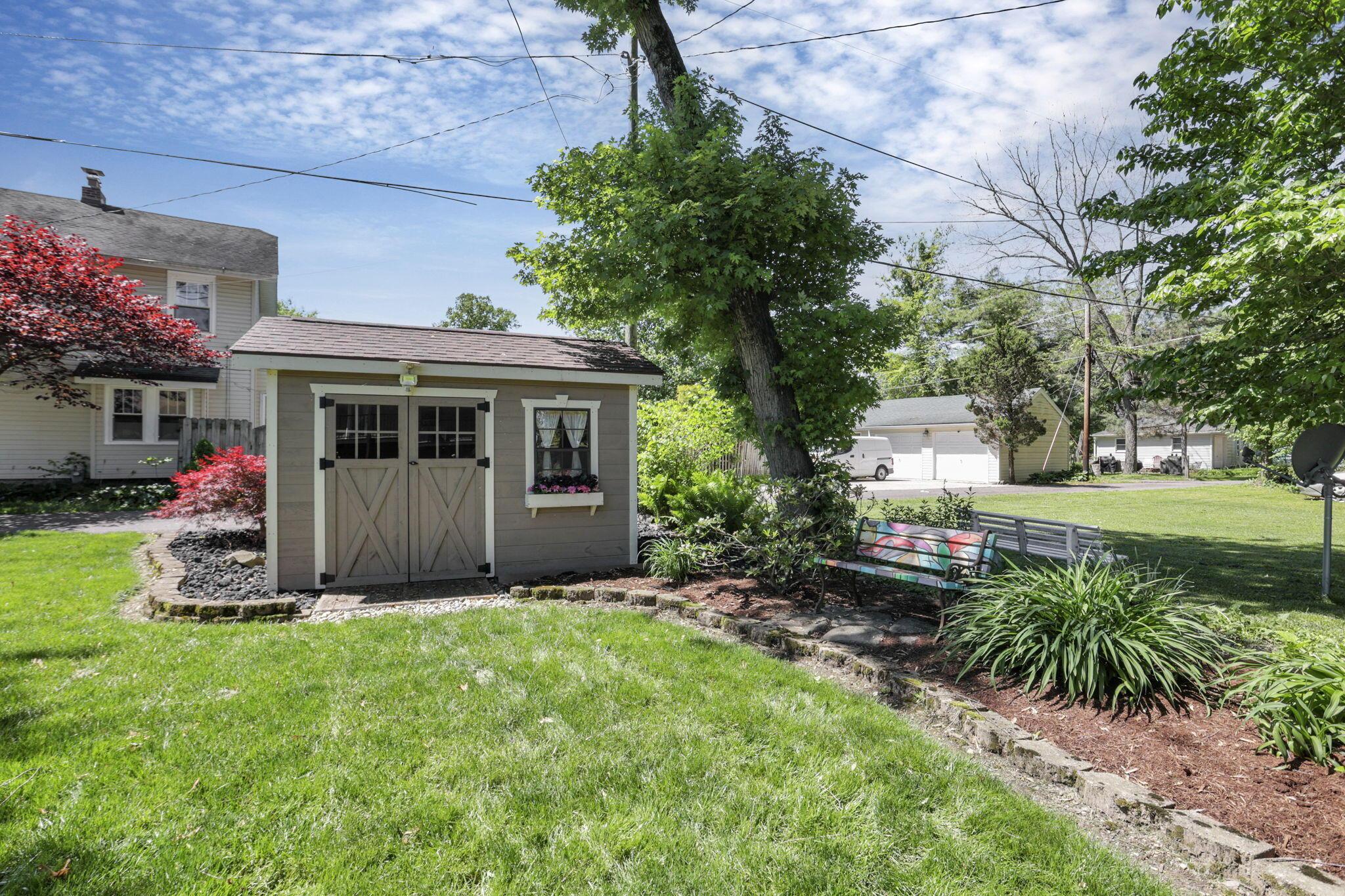 769 Granville Road