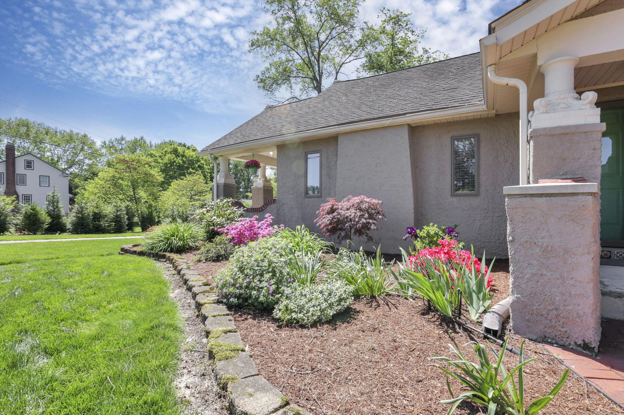 769 Granville Road