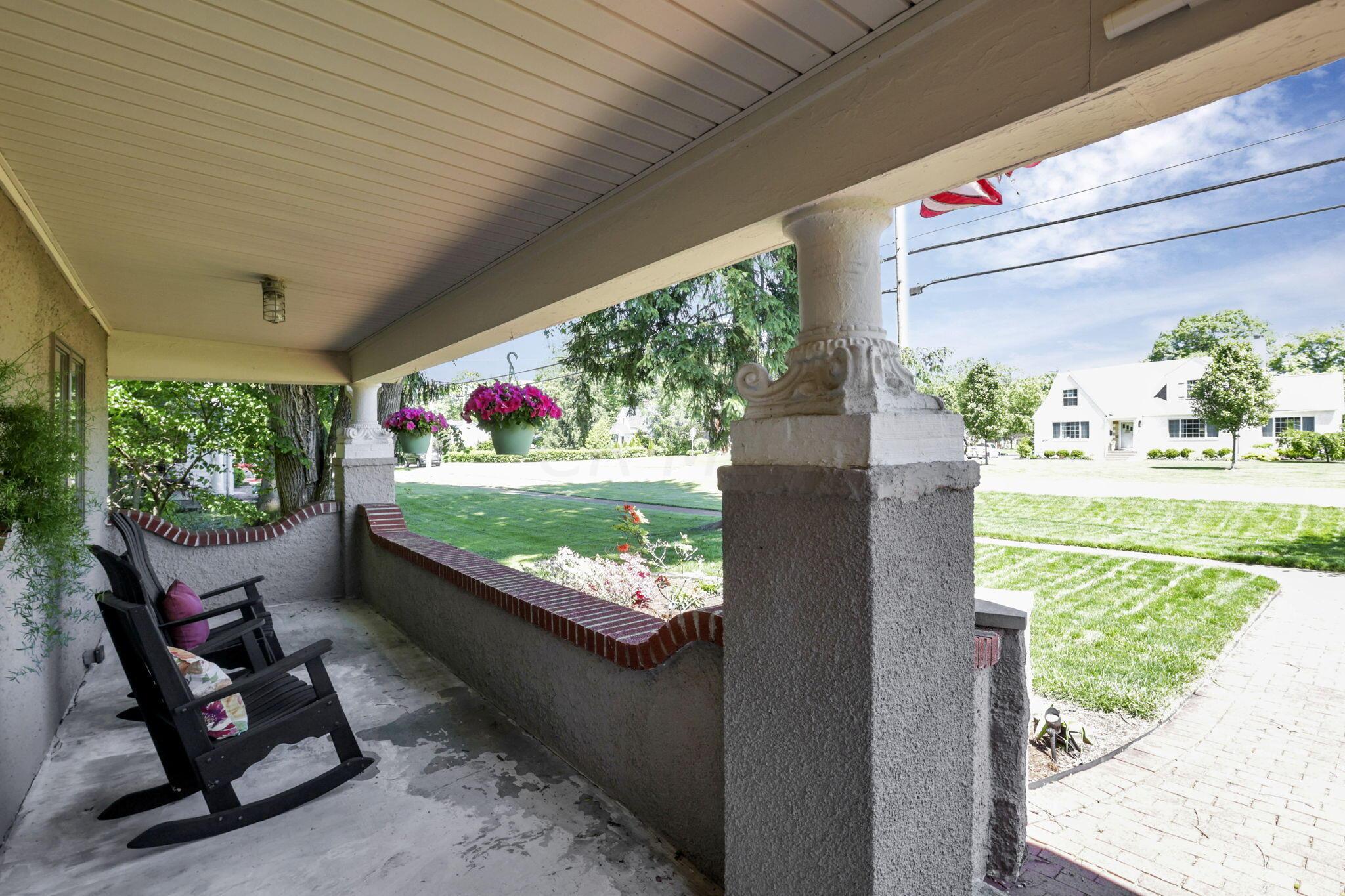 769 Granville Road