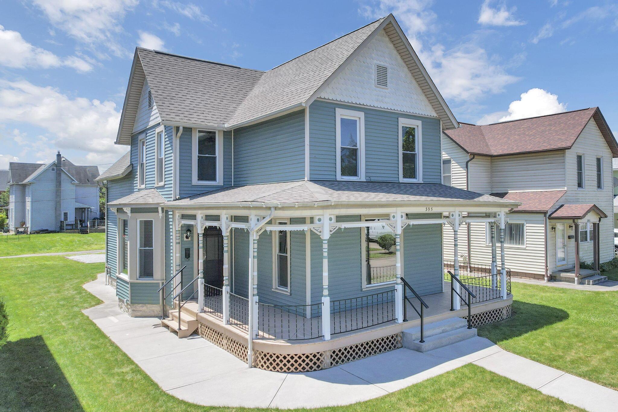 395 Andover Street