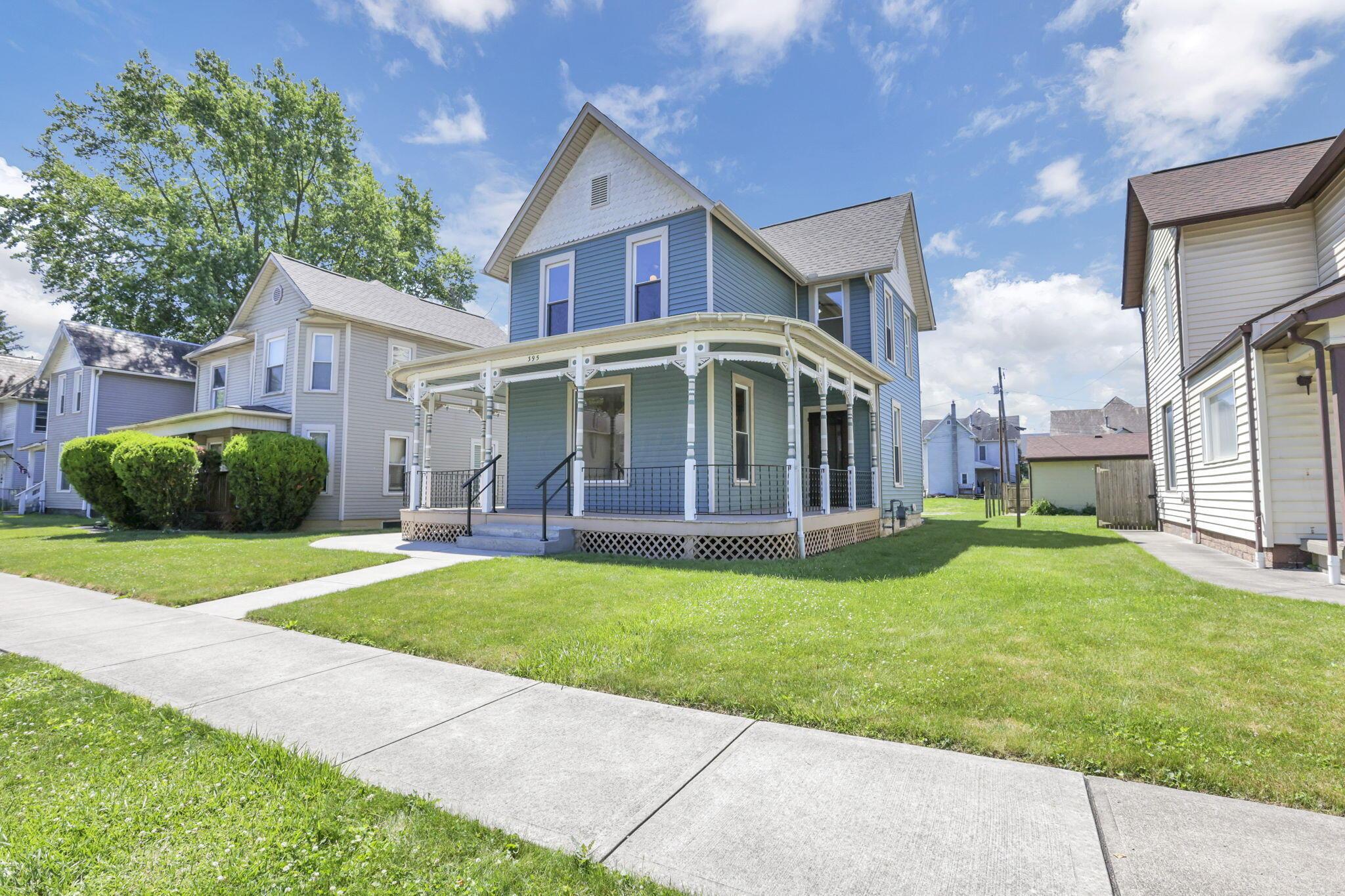 395 Andover Street