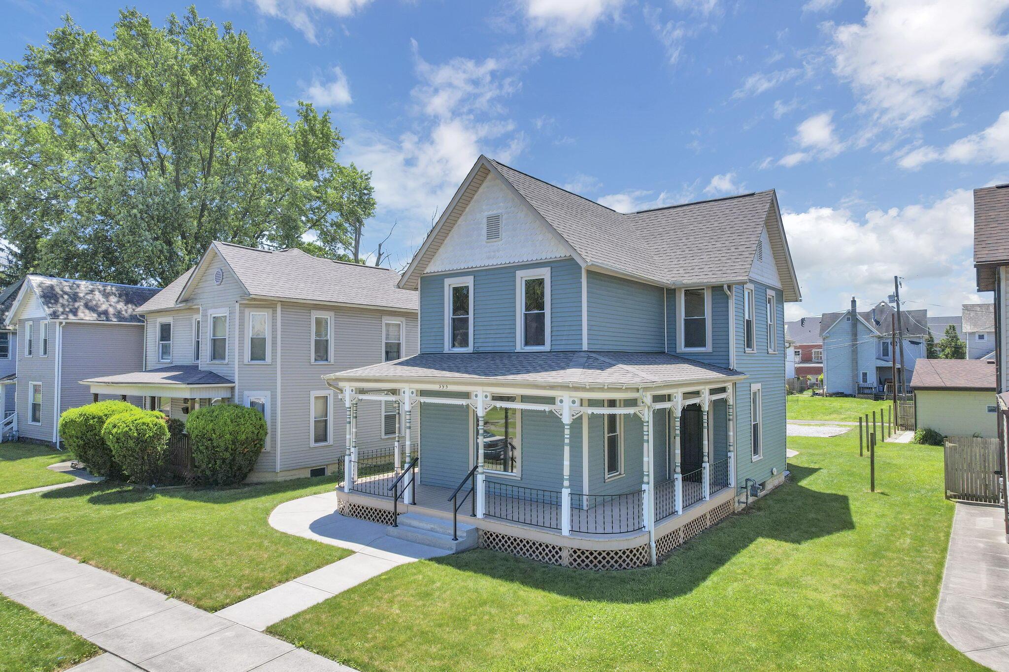 395 Andover Street