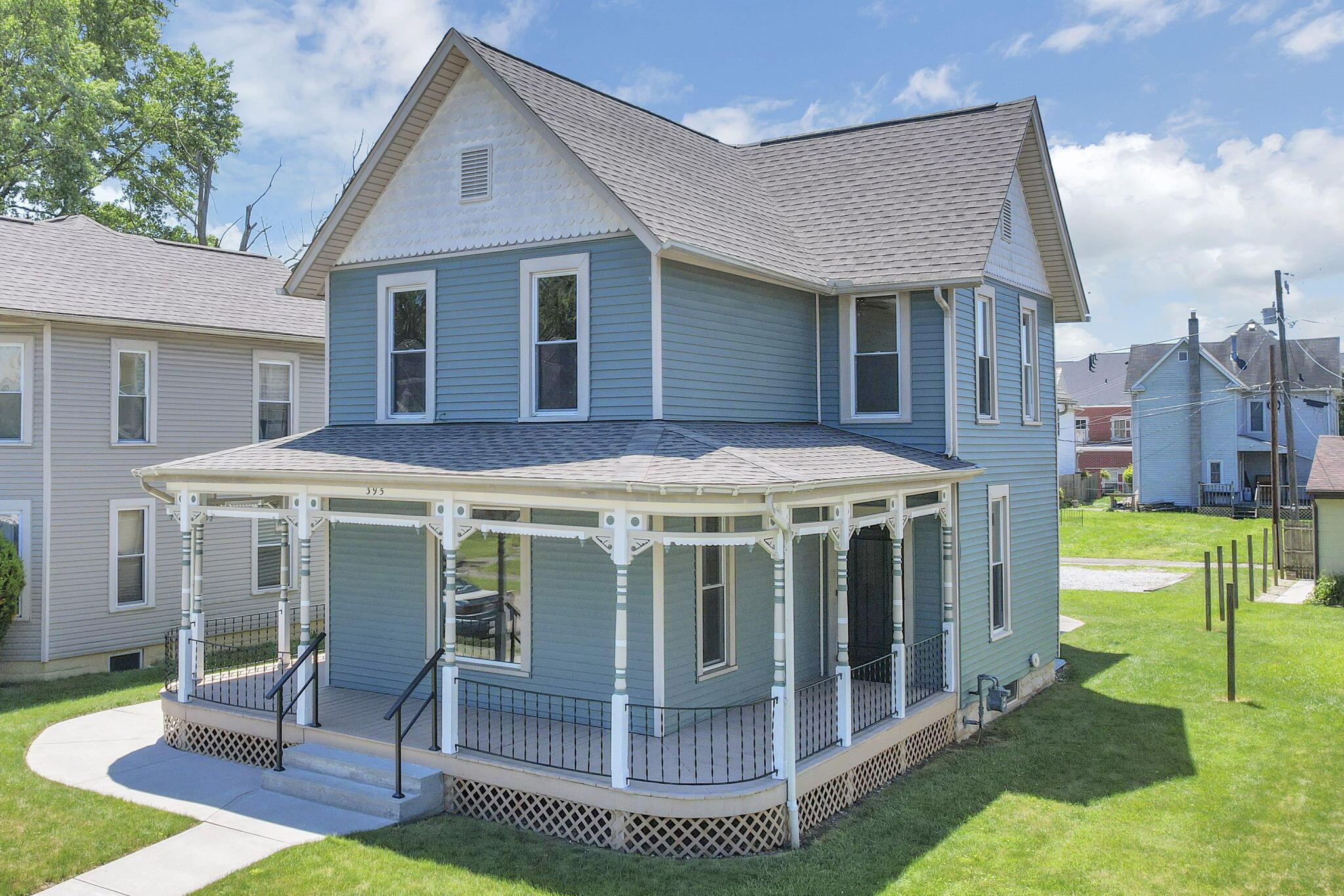 395 Andover Street