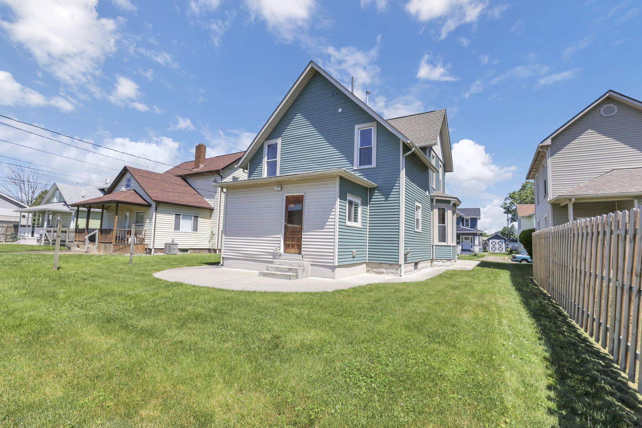 395 Andover Street