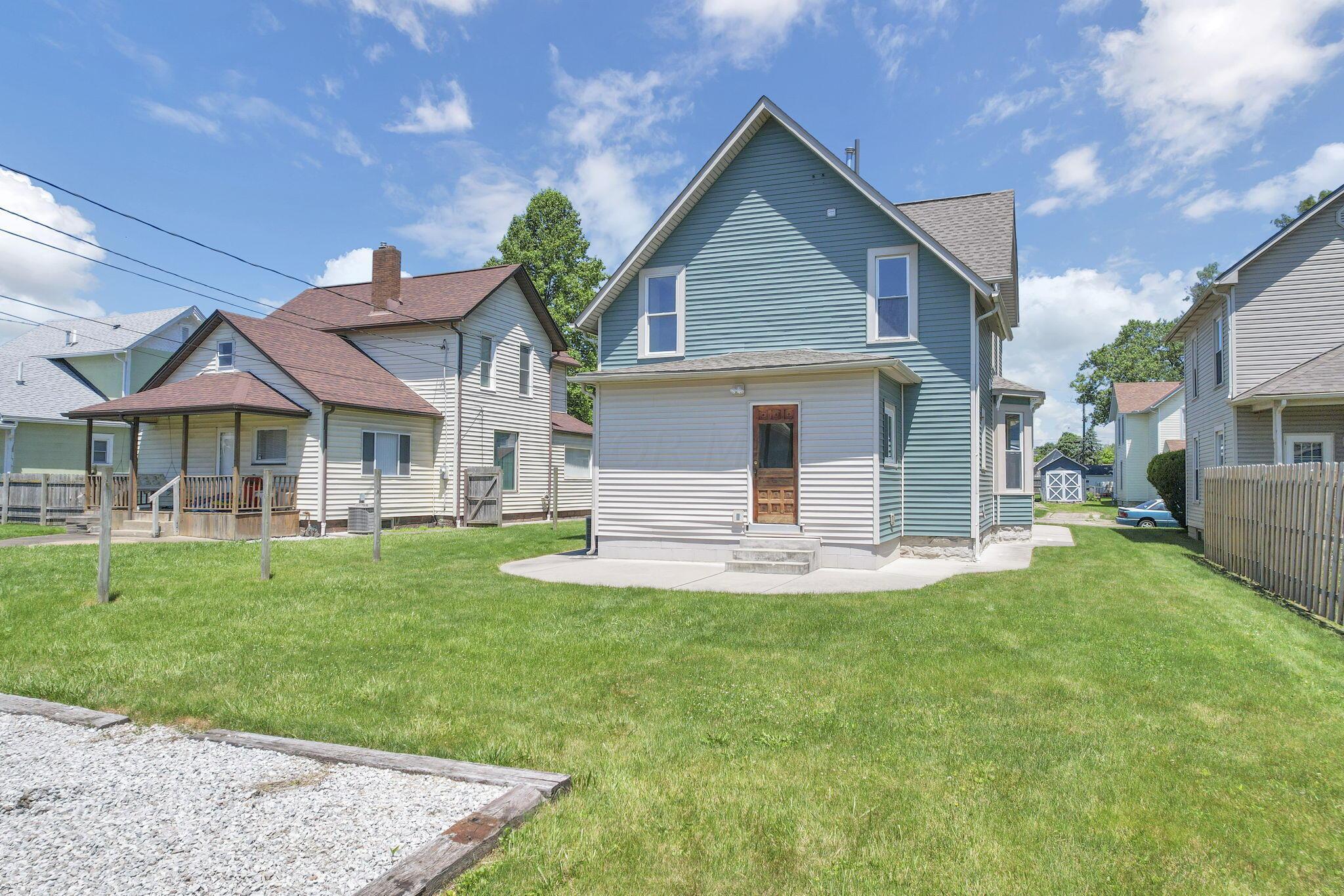 395 Andover Street