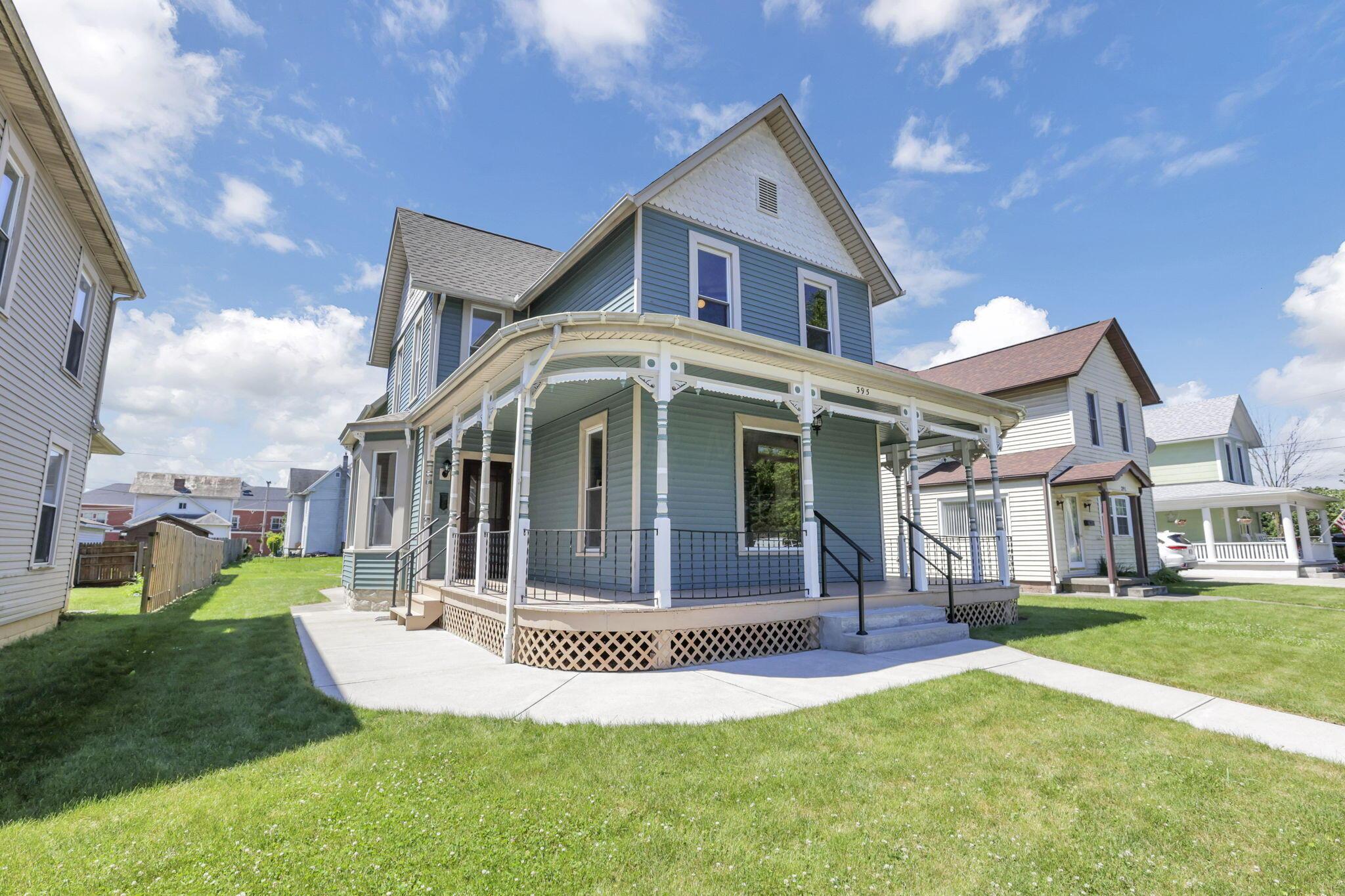 395 Andover Street