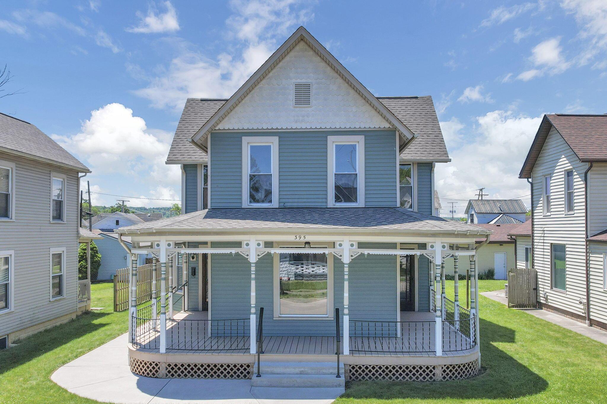 395 Andover Street