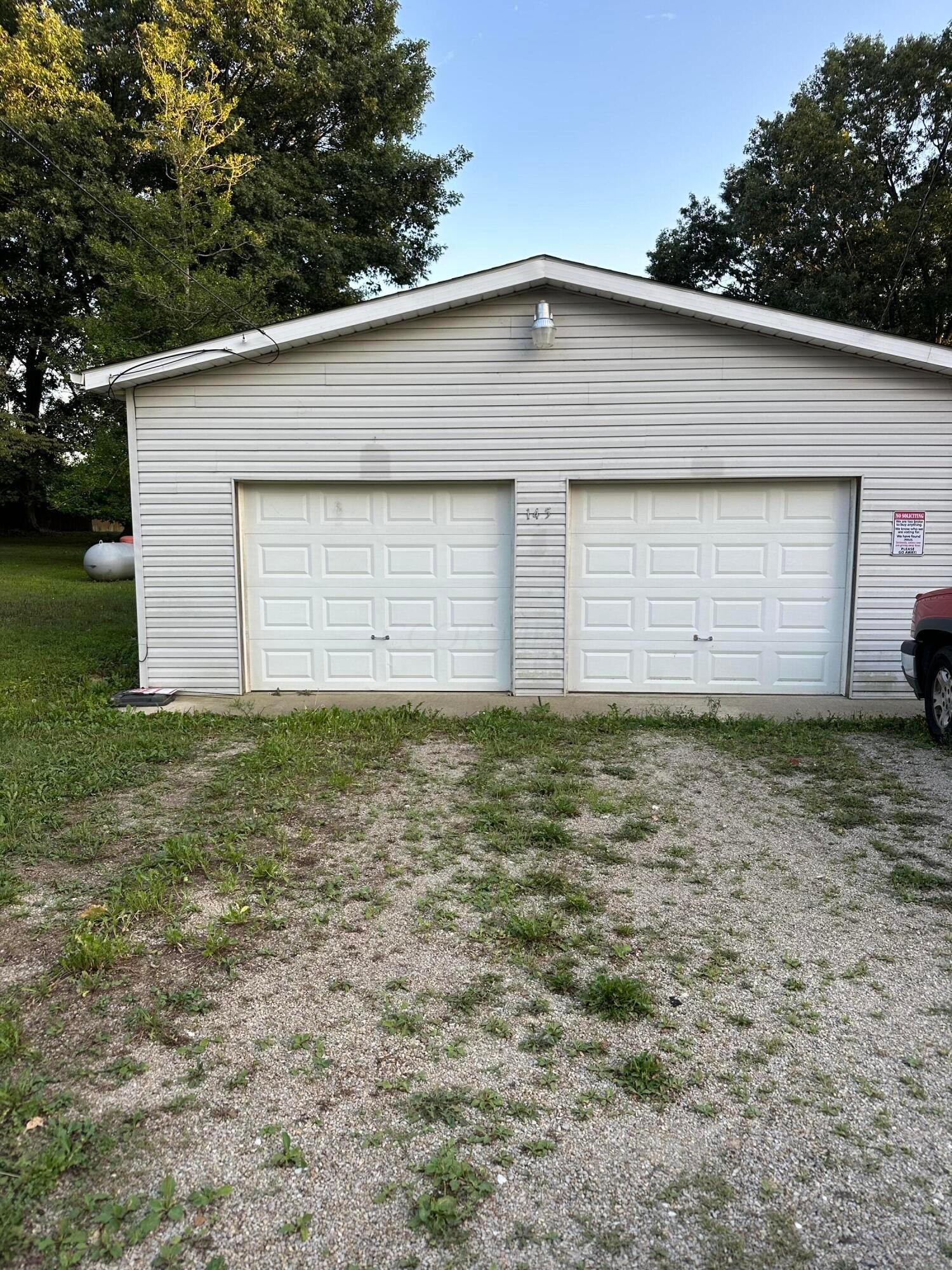 145 Boner Street