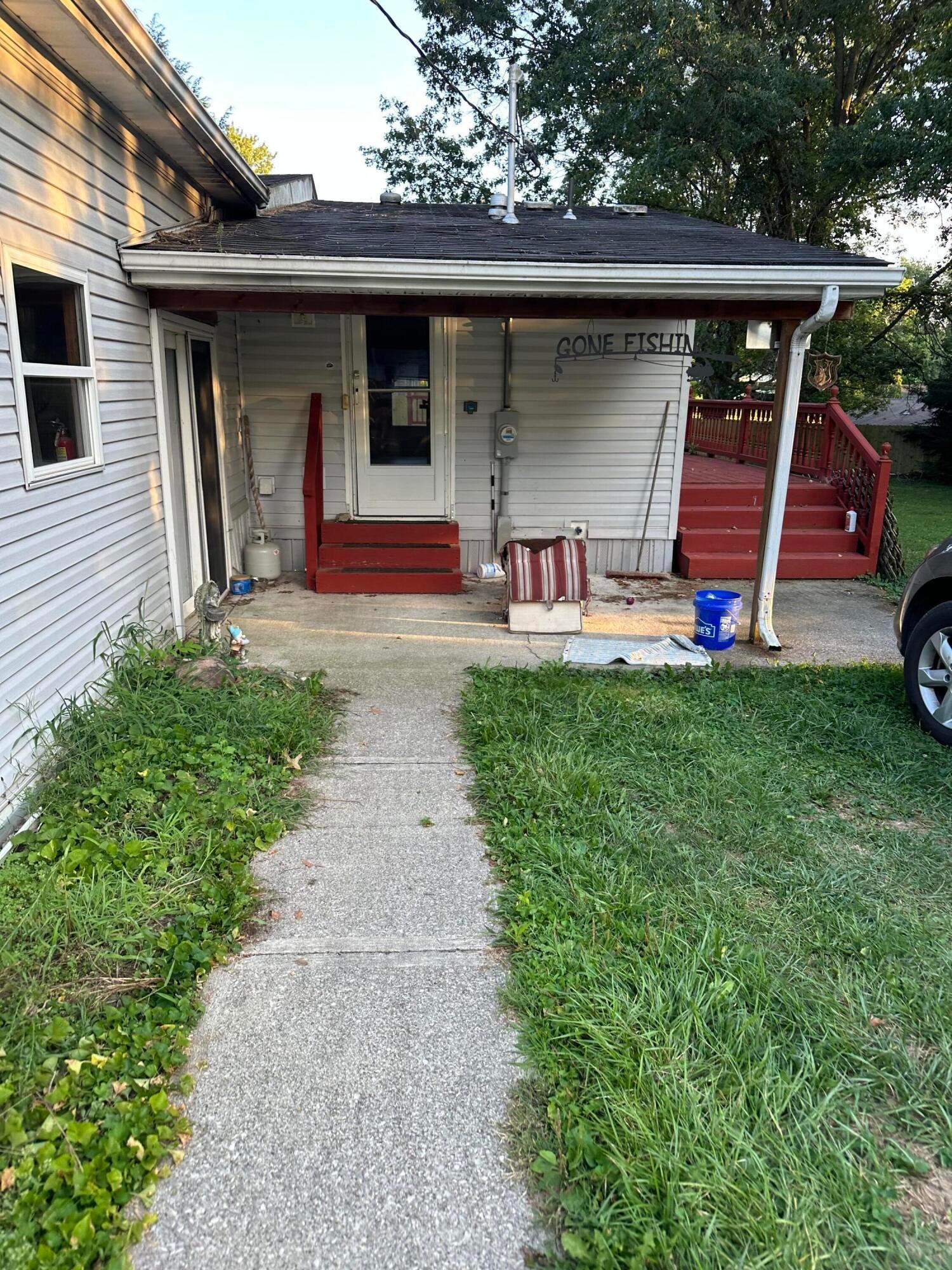 145 Boner Street