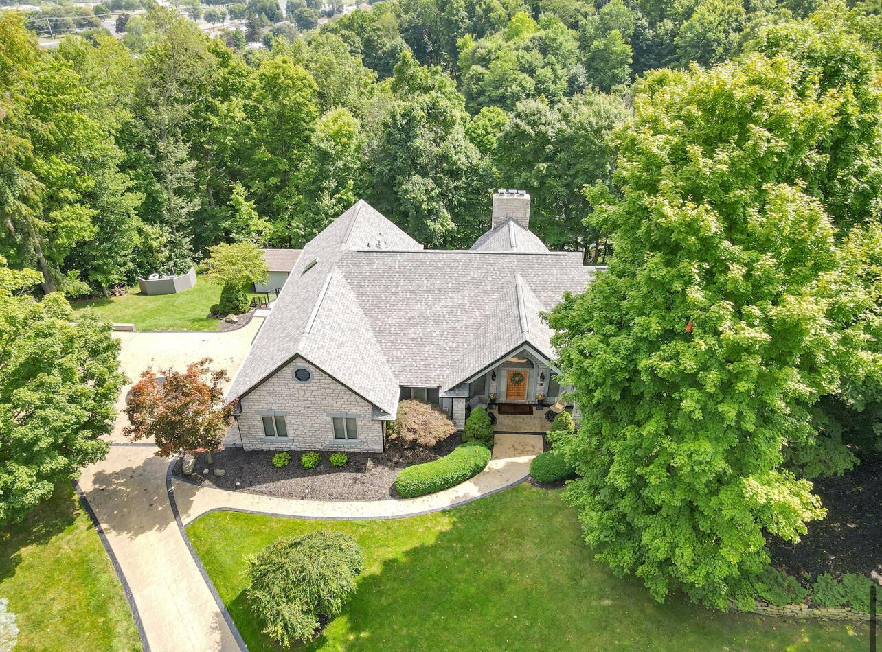 1499 Highpoint Drive