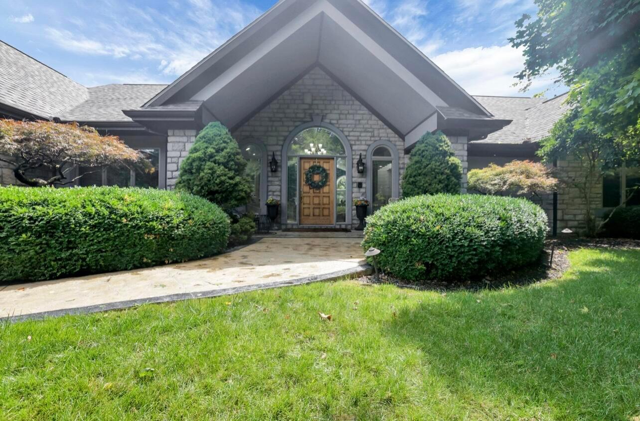 1499 Highpoint Drive