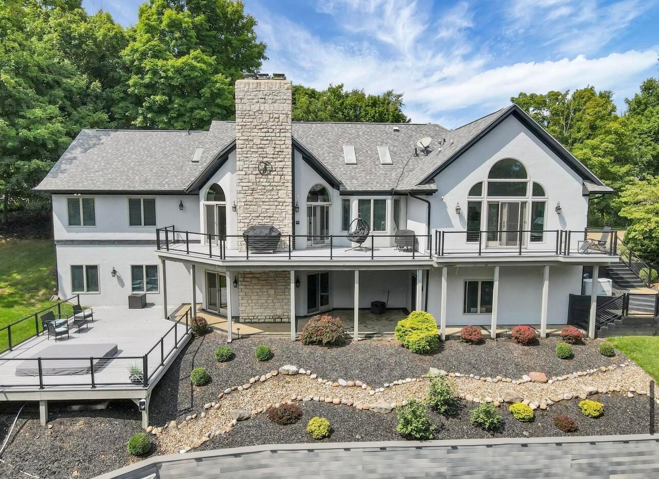 1499 Highpoint Drive