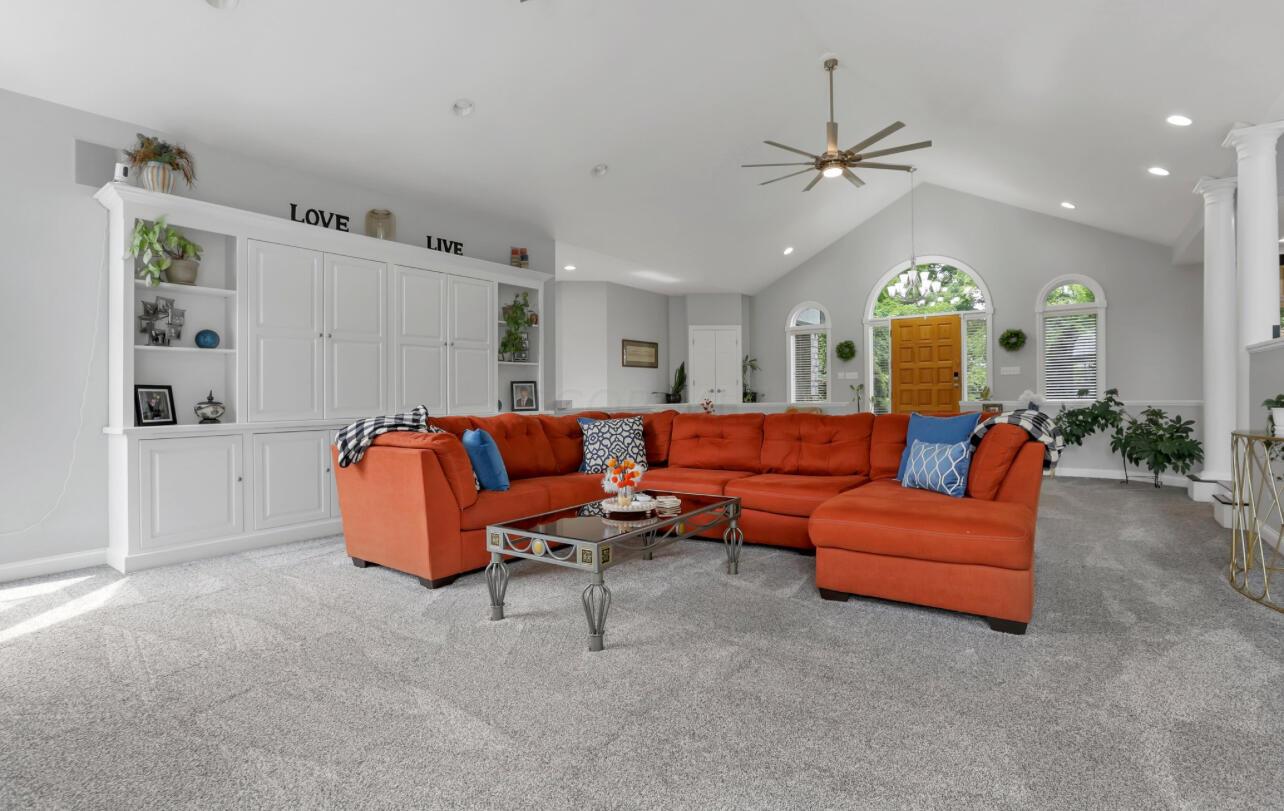 1499 Highpoint Drive