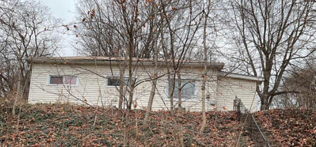 563 Mill Street