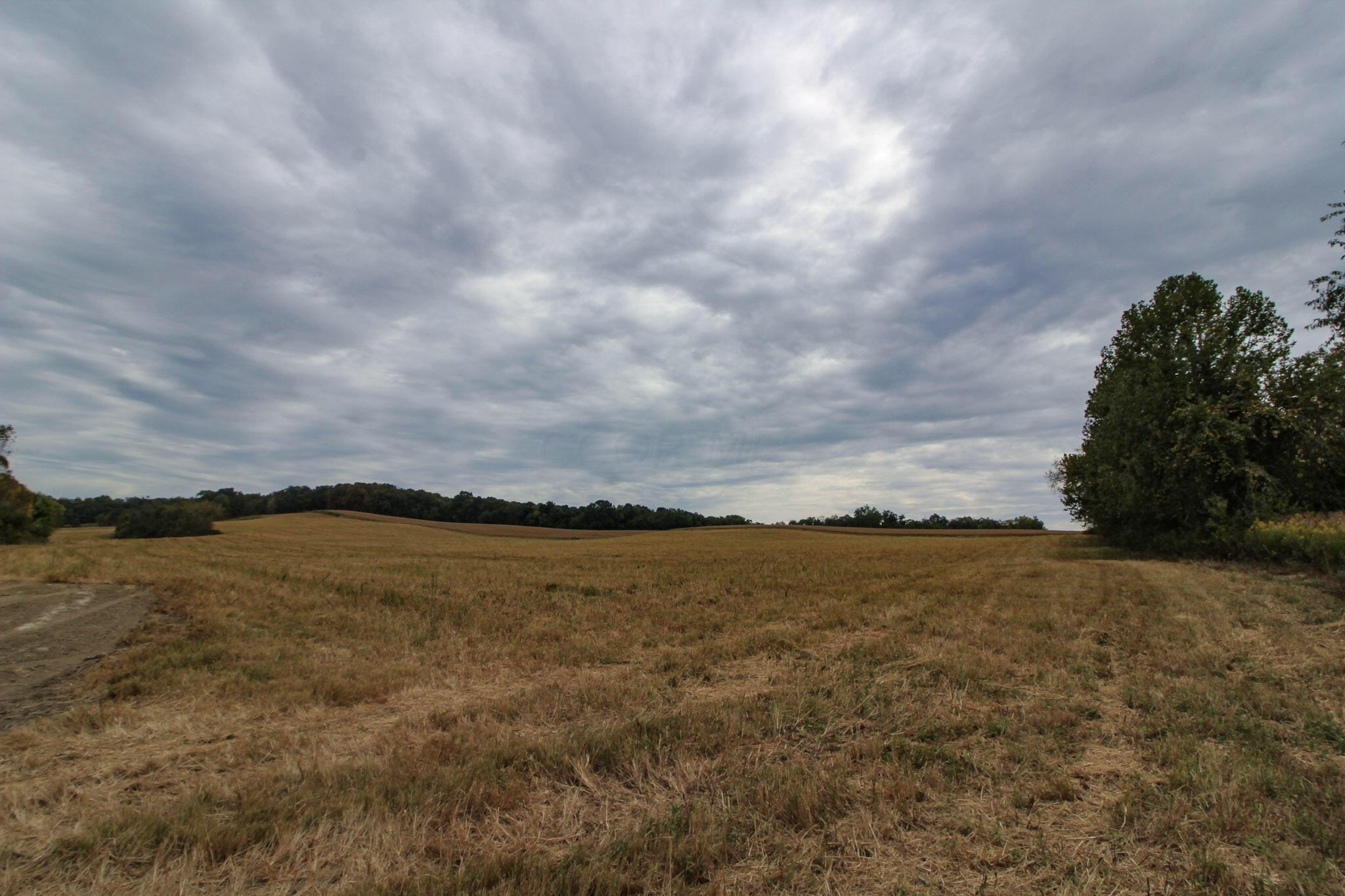 Lot 5 Gratiot Road
