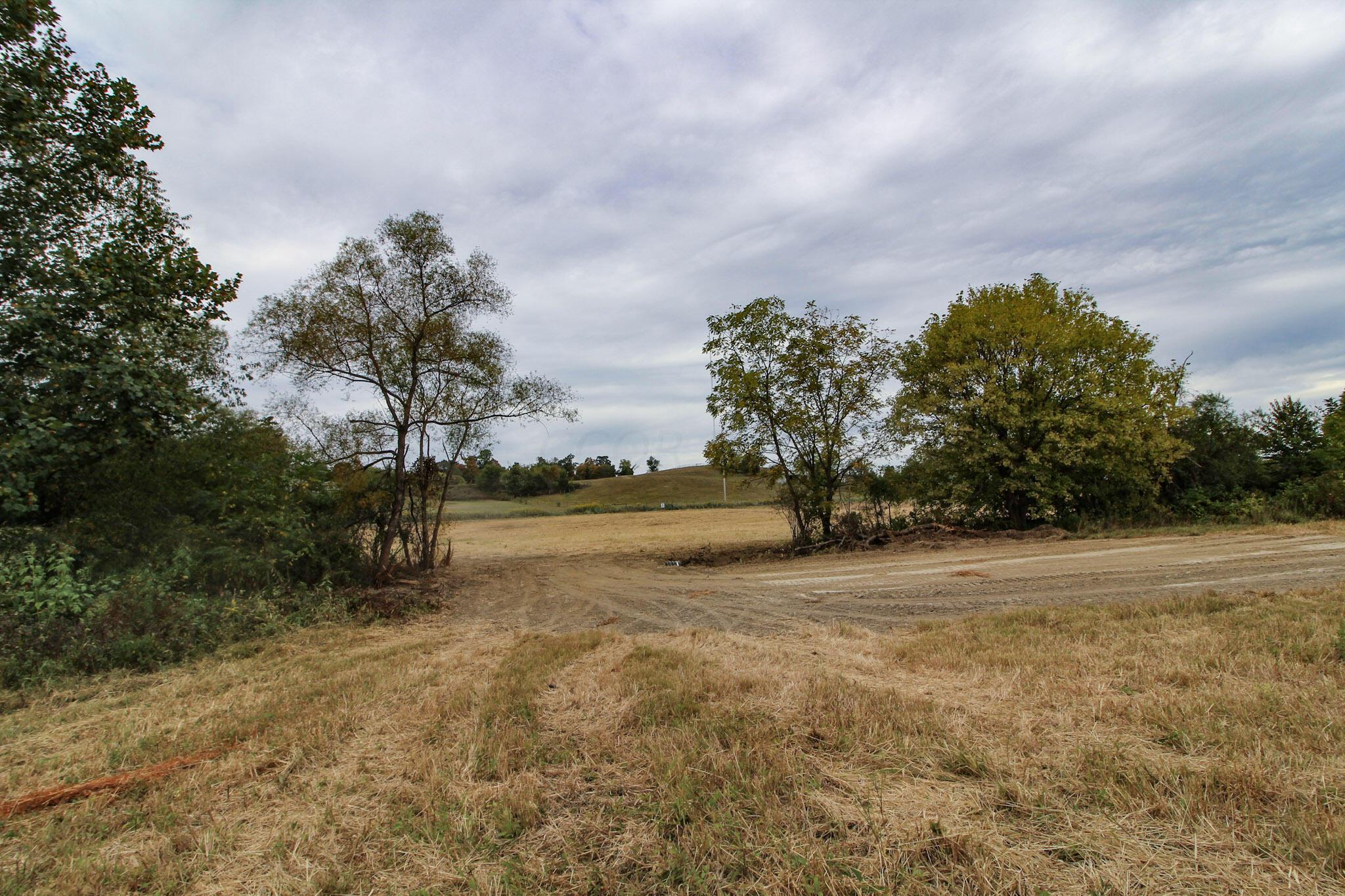 Lot 5 Gratiot Road