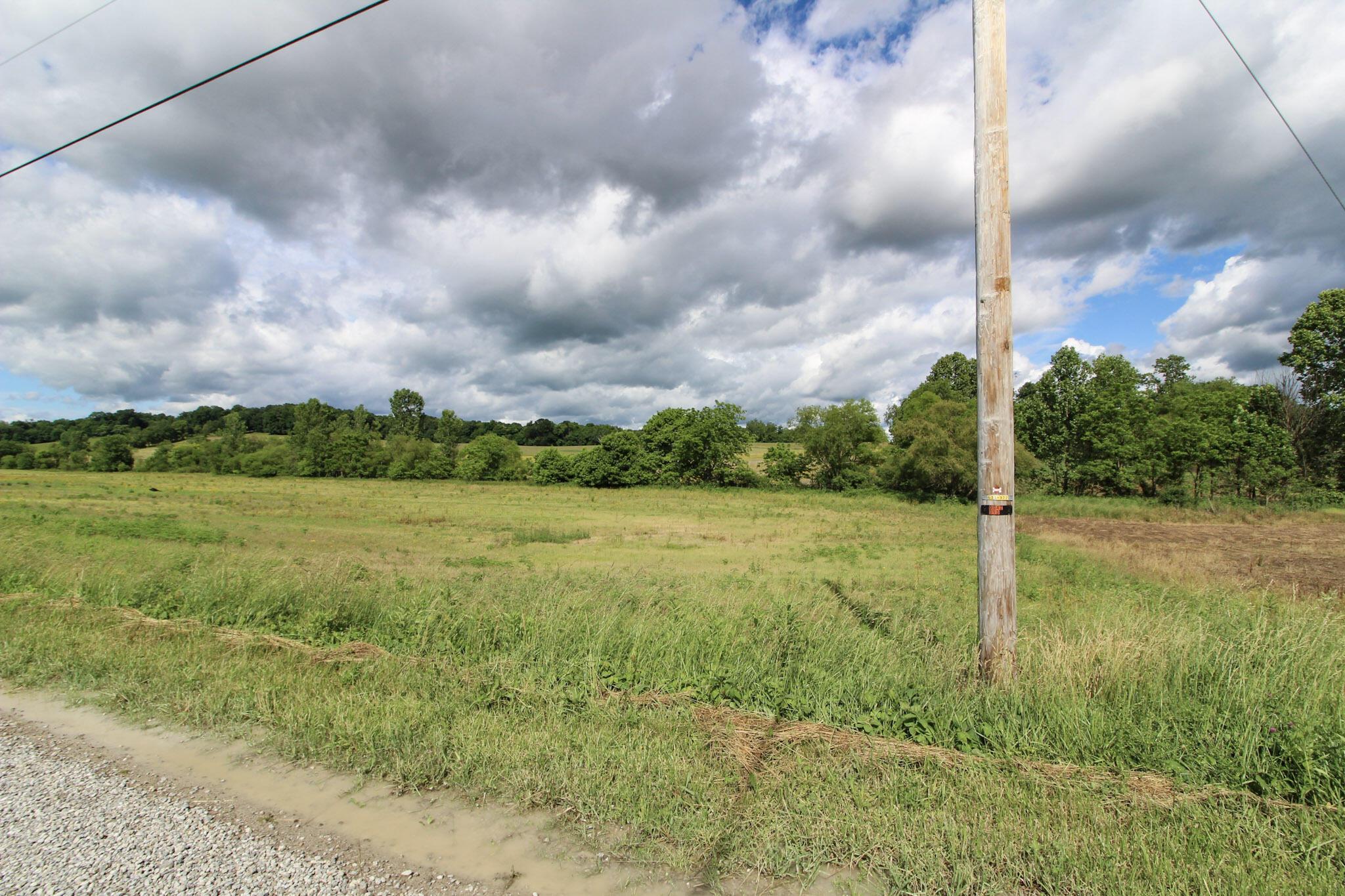Lot 5 Gratiot Road