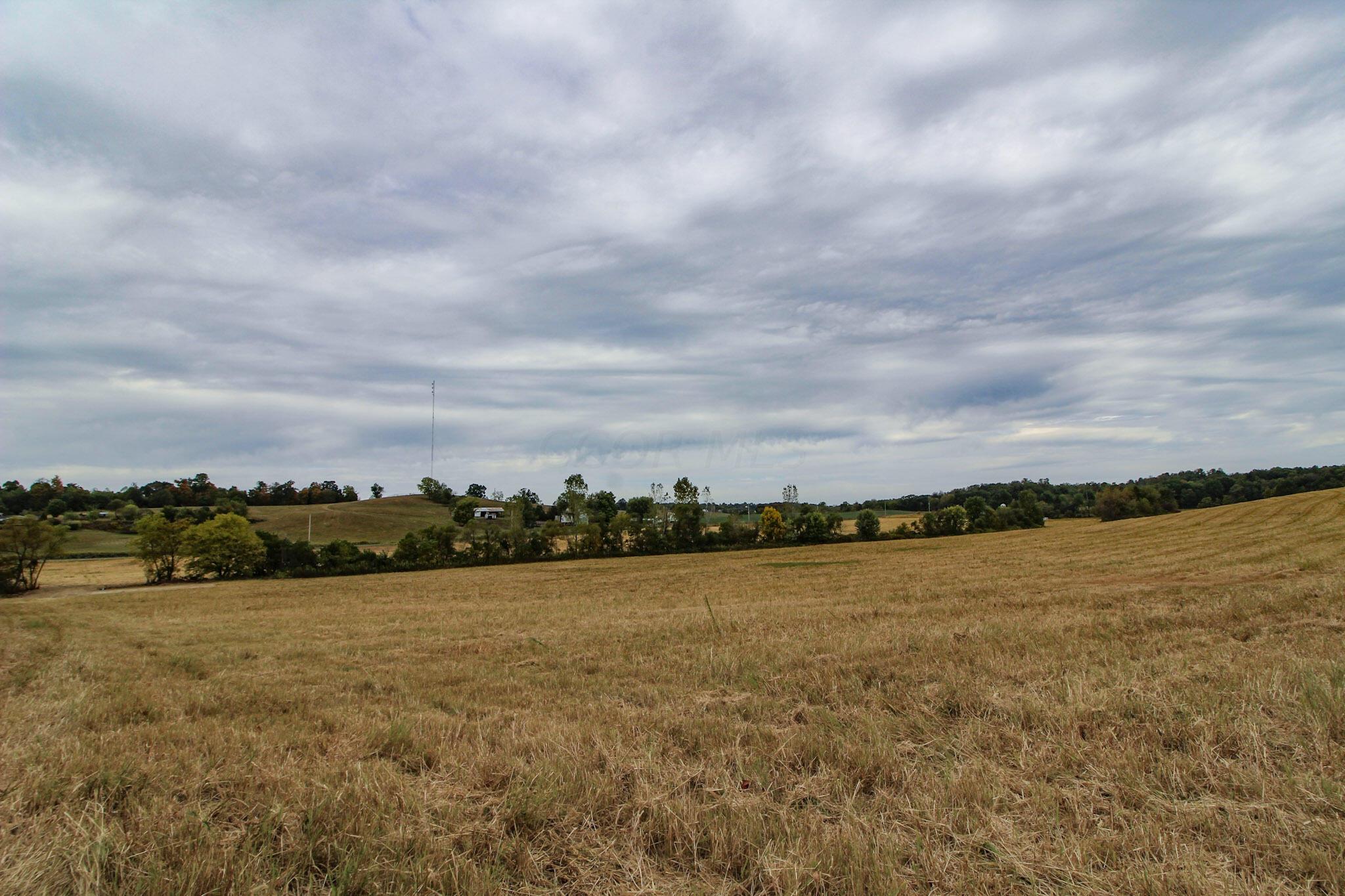 Lot 5 Gratiot Road