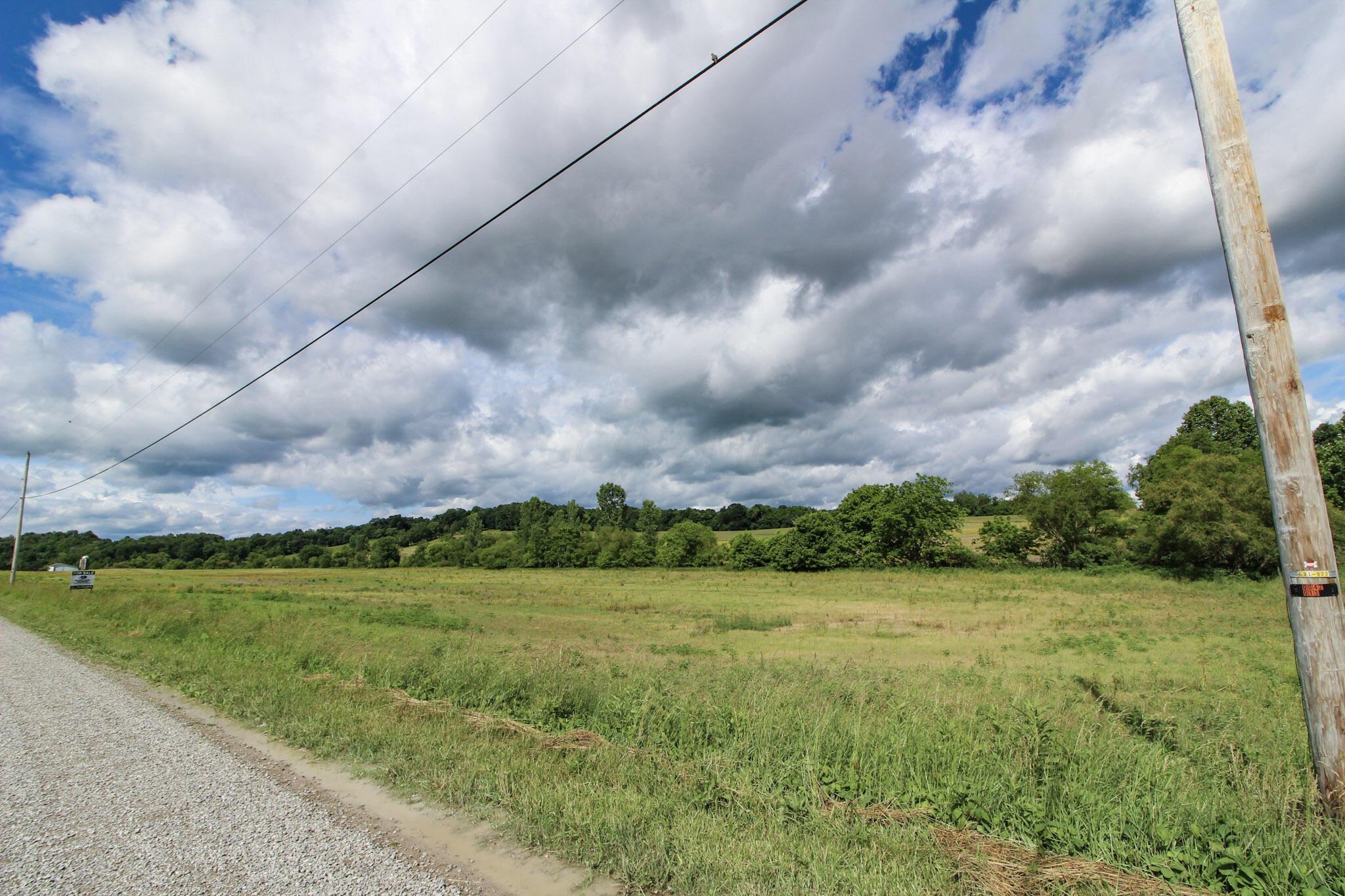 Lot 5 Gratiot Road