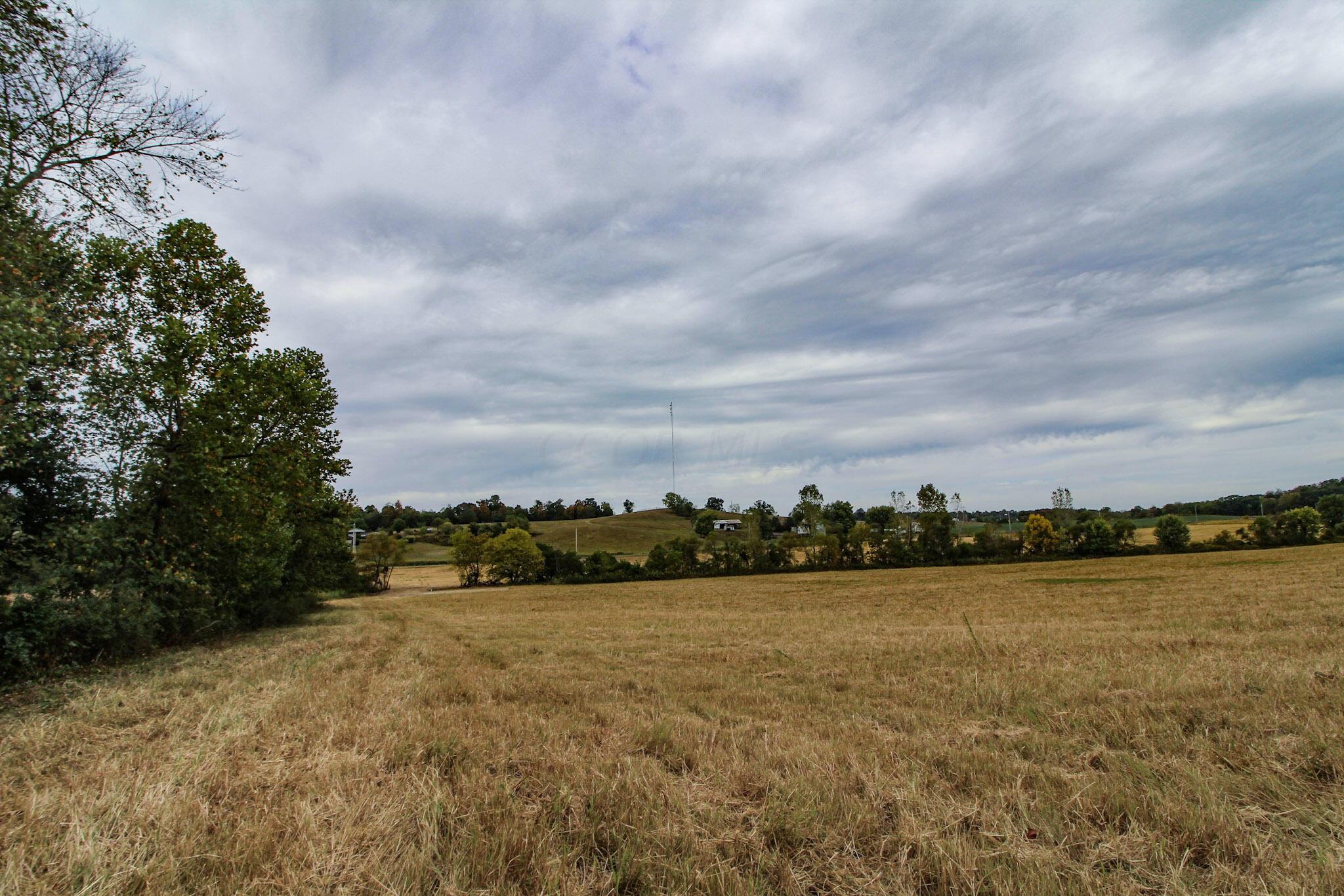 Lot 5 Gratiot Road