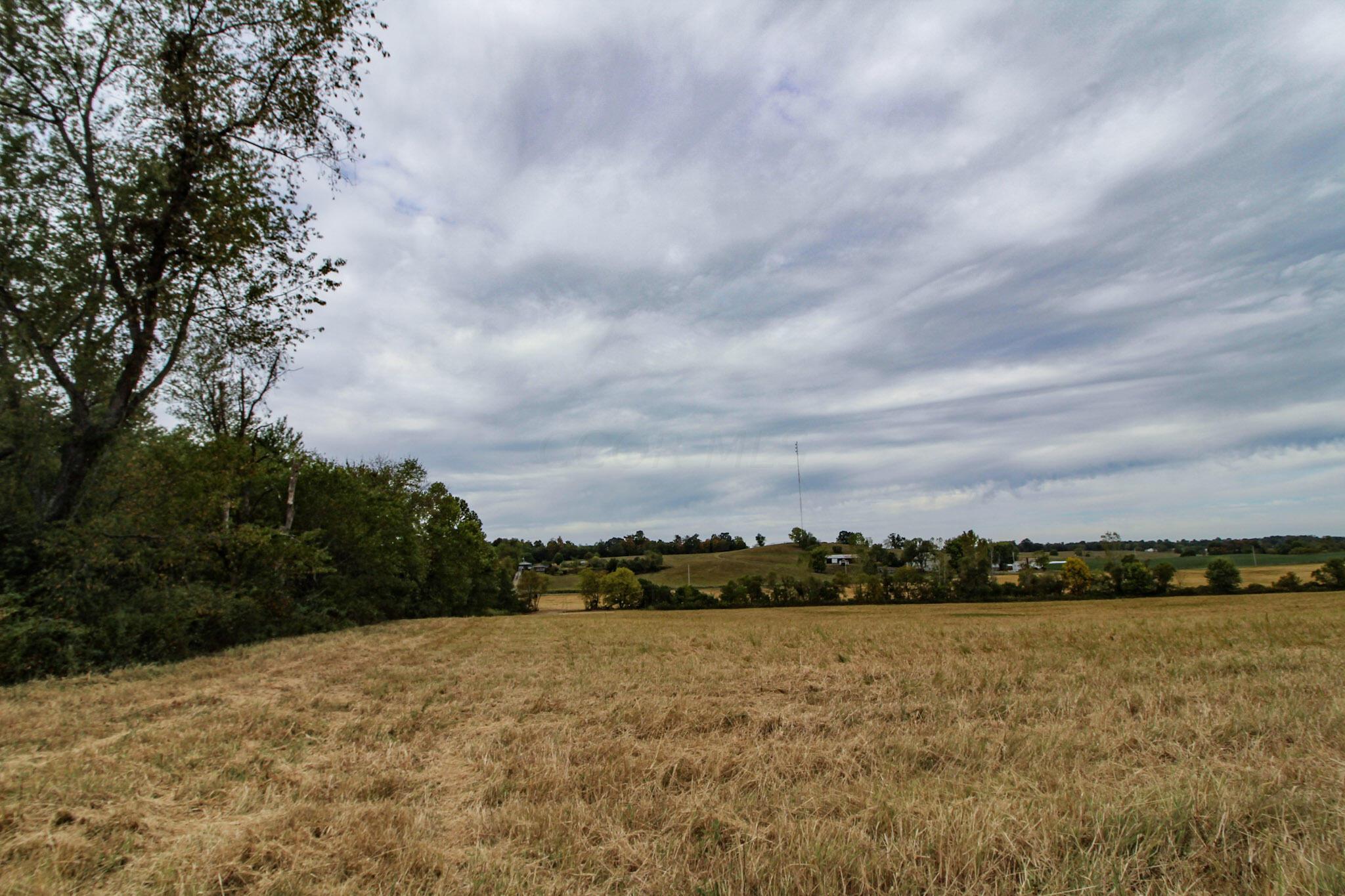 Lot 5 Gratiot Road