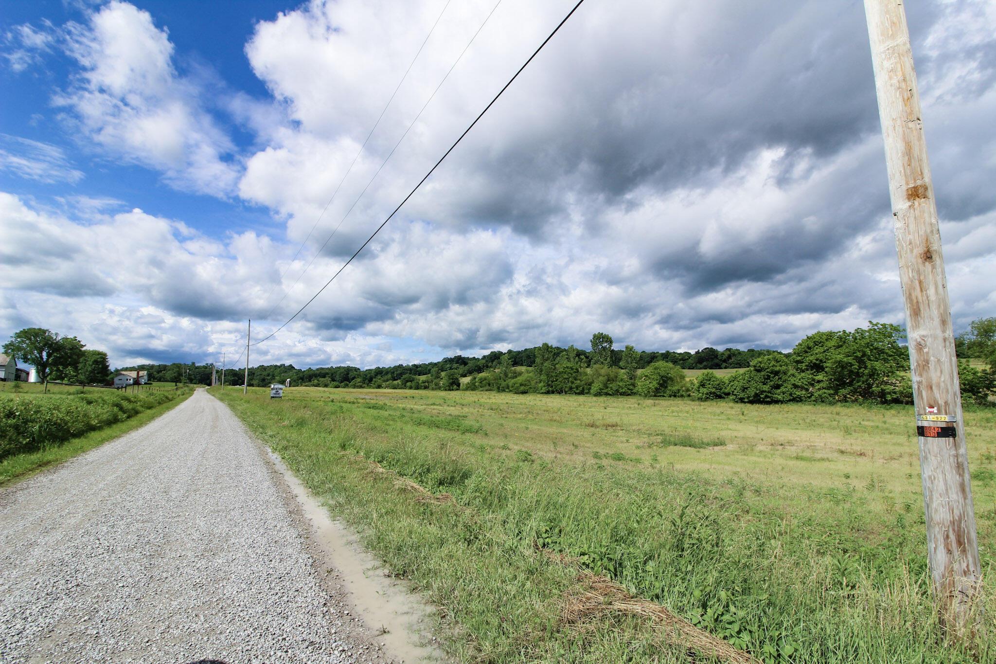 Lot 5 Gratiot Road