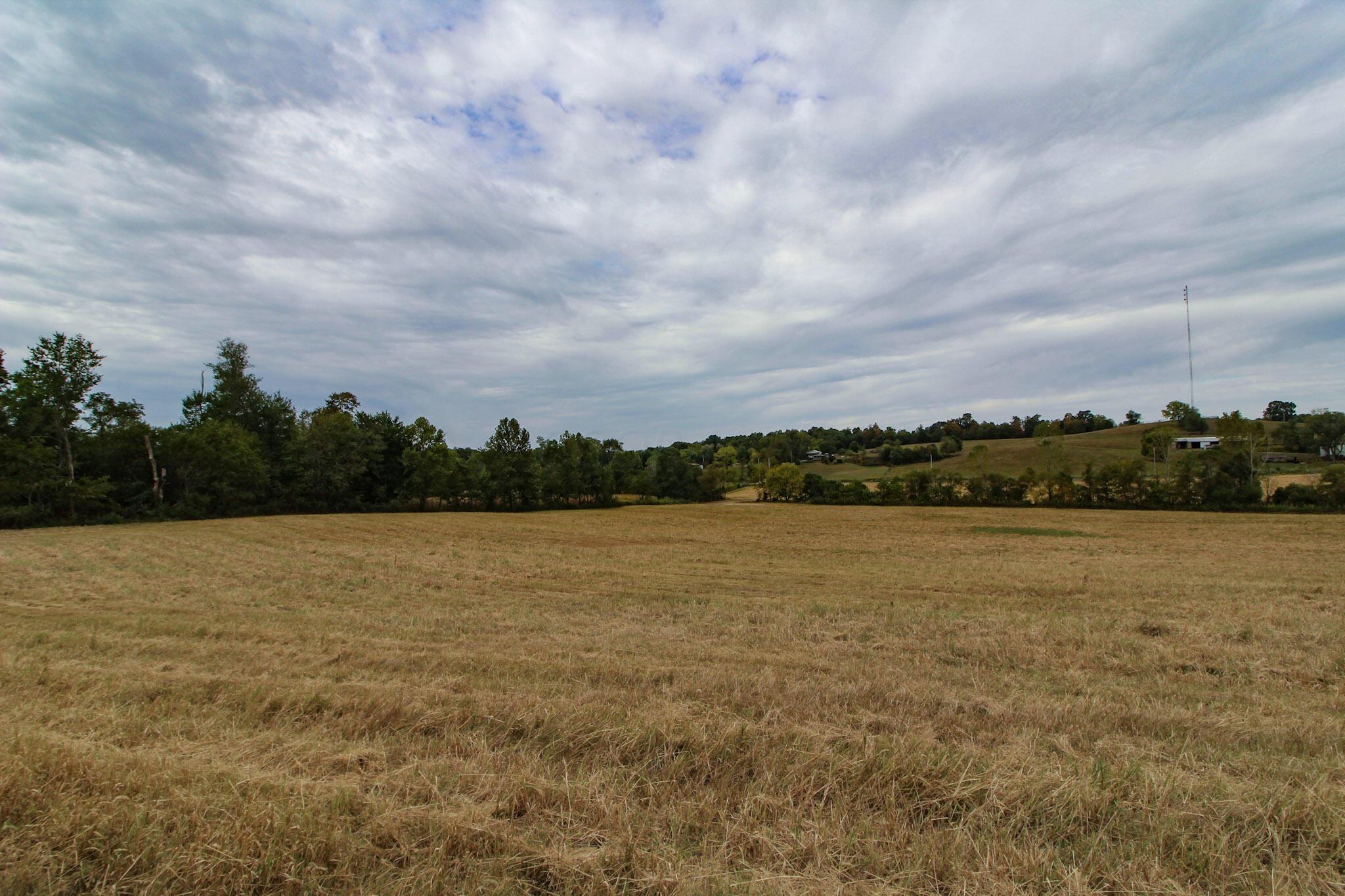 Lot 5 Gratiot Road