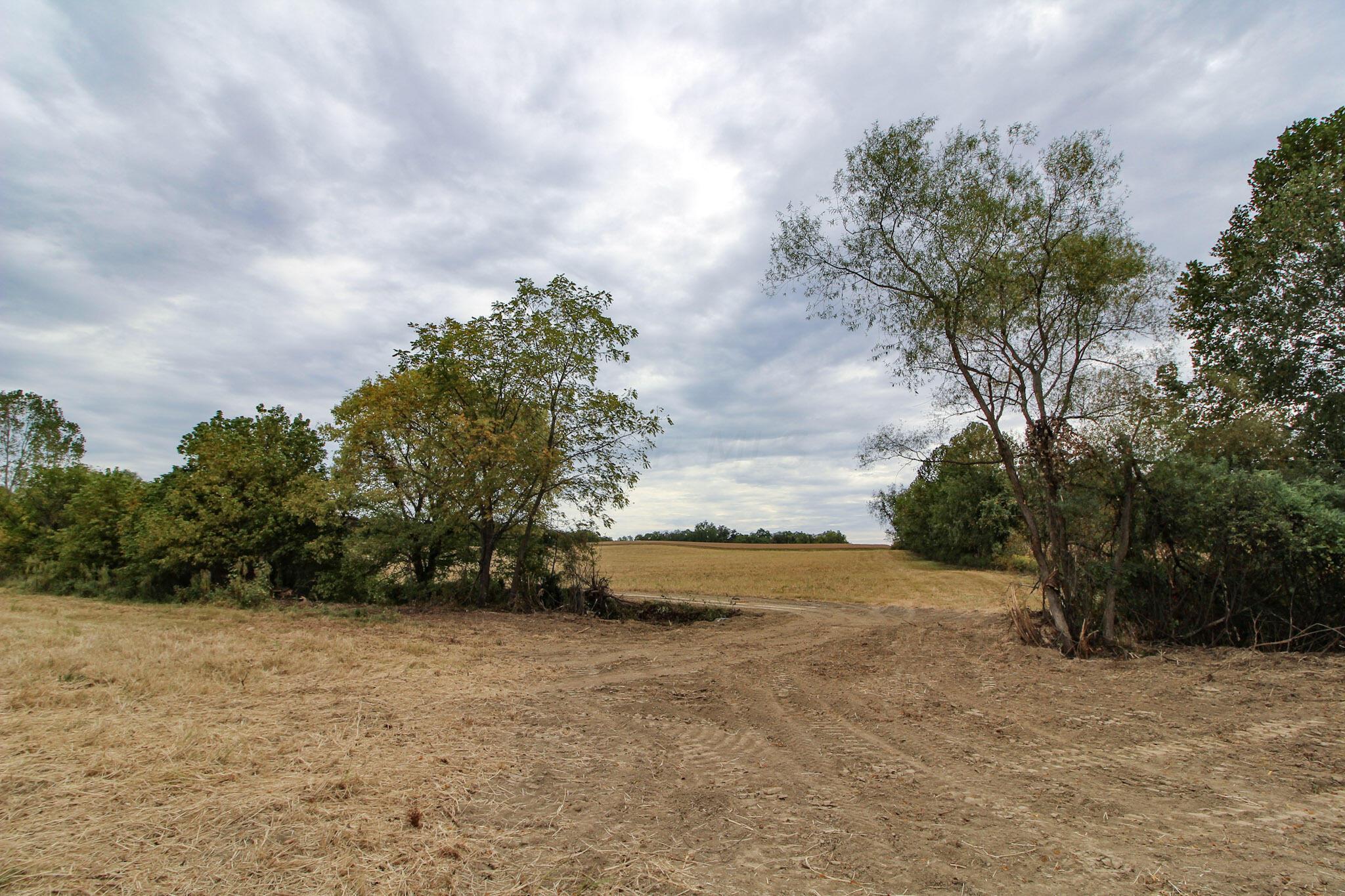 Lot 5 Gratiot Road