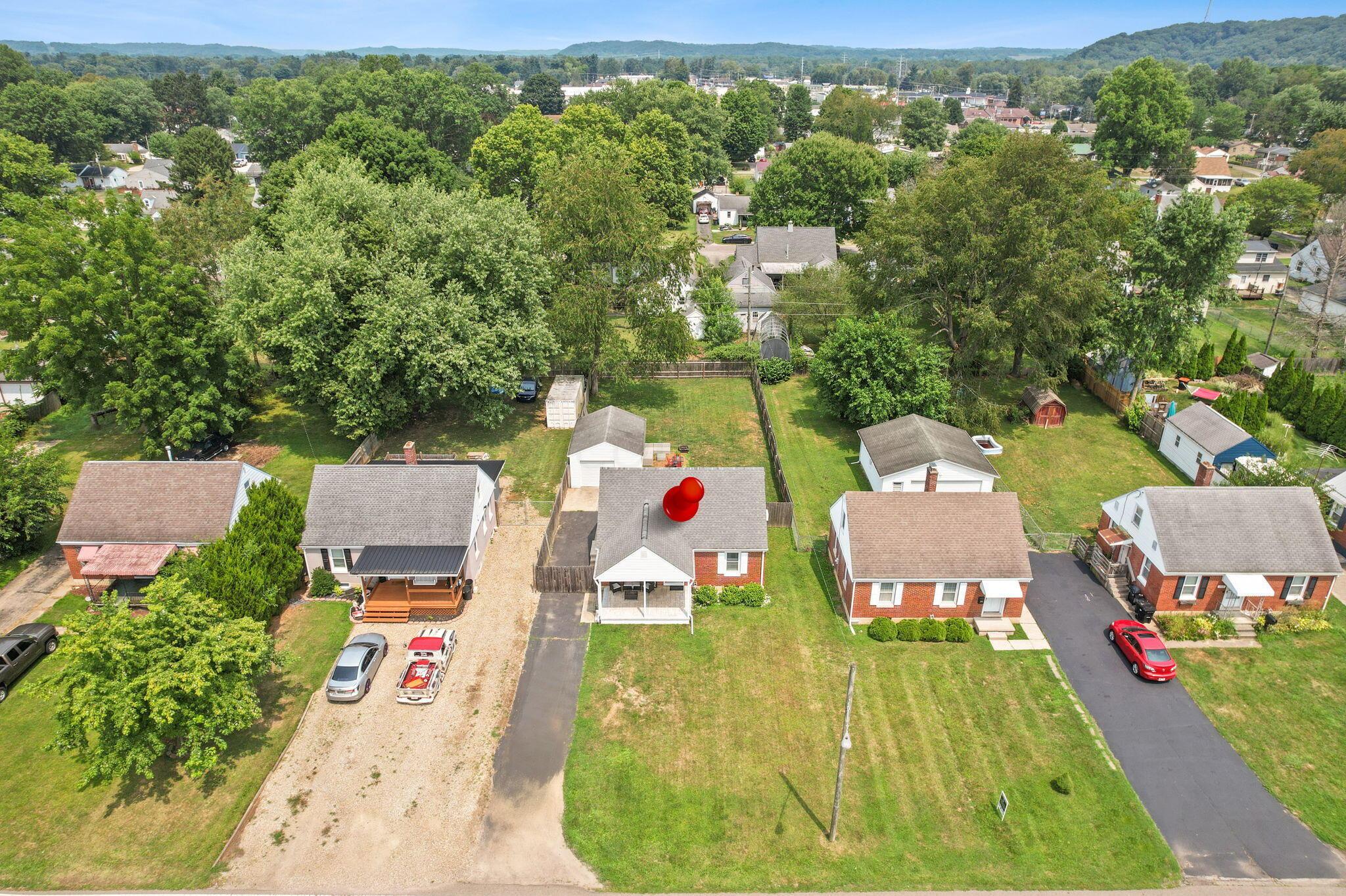 214 Pierson Boulevard