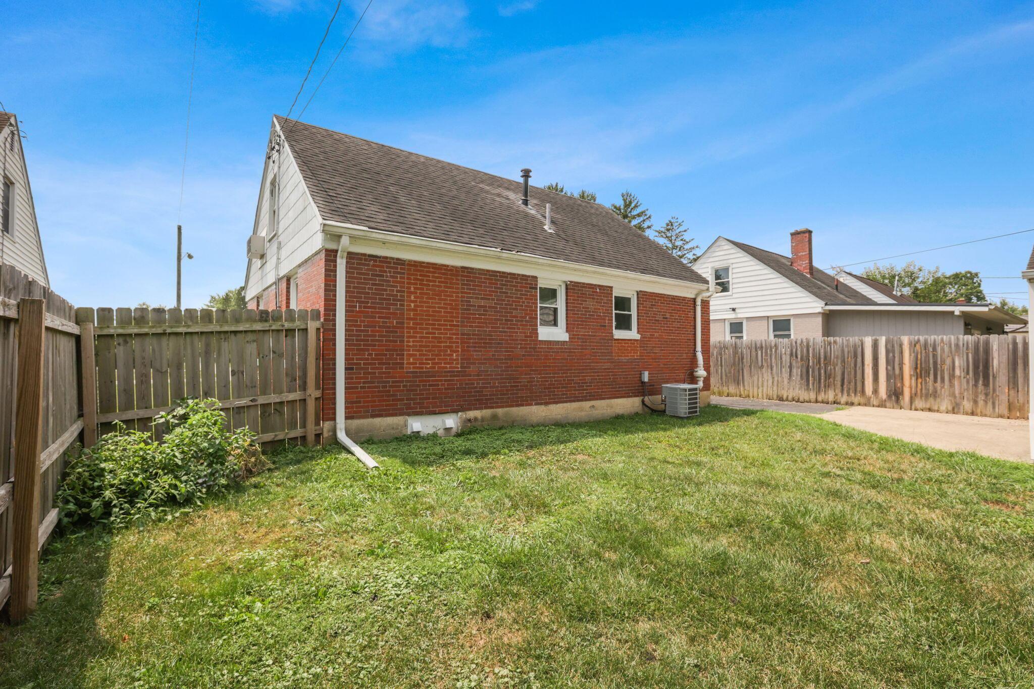 214 Pierson Boulevard