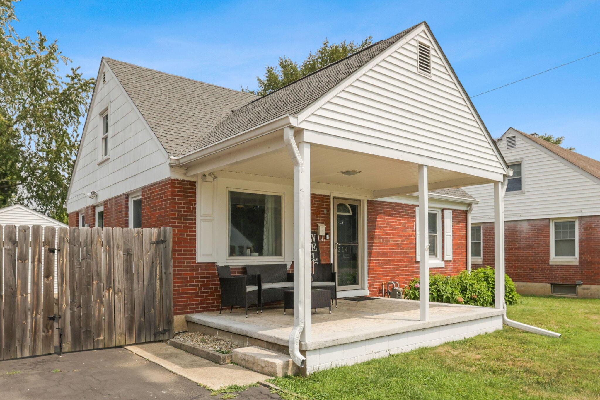 214 Pierson Boulevard