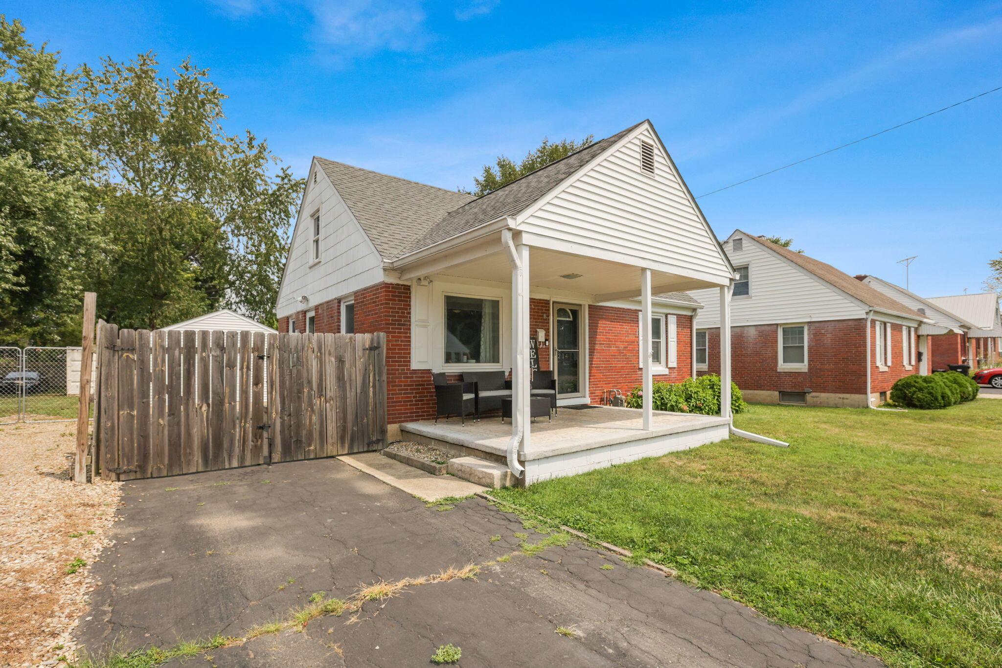 214 Pierson Boulevard