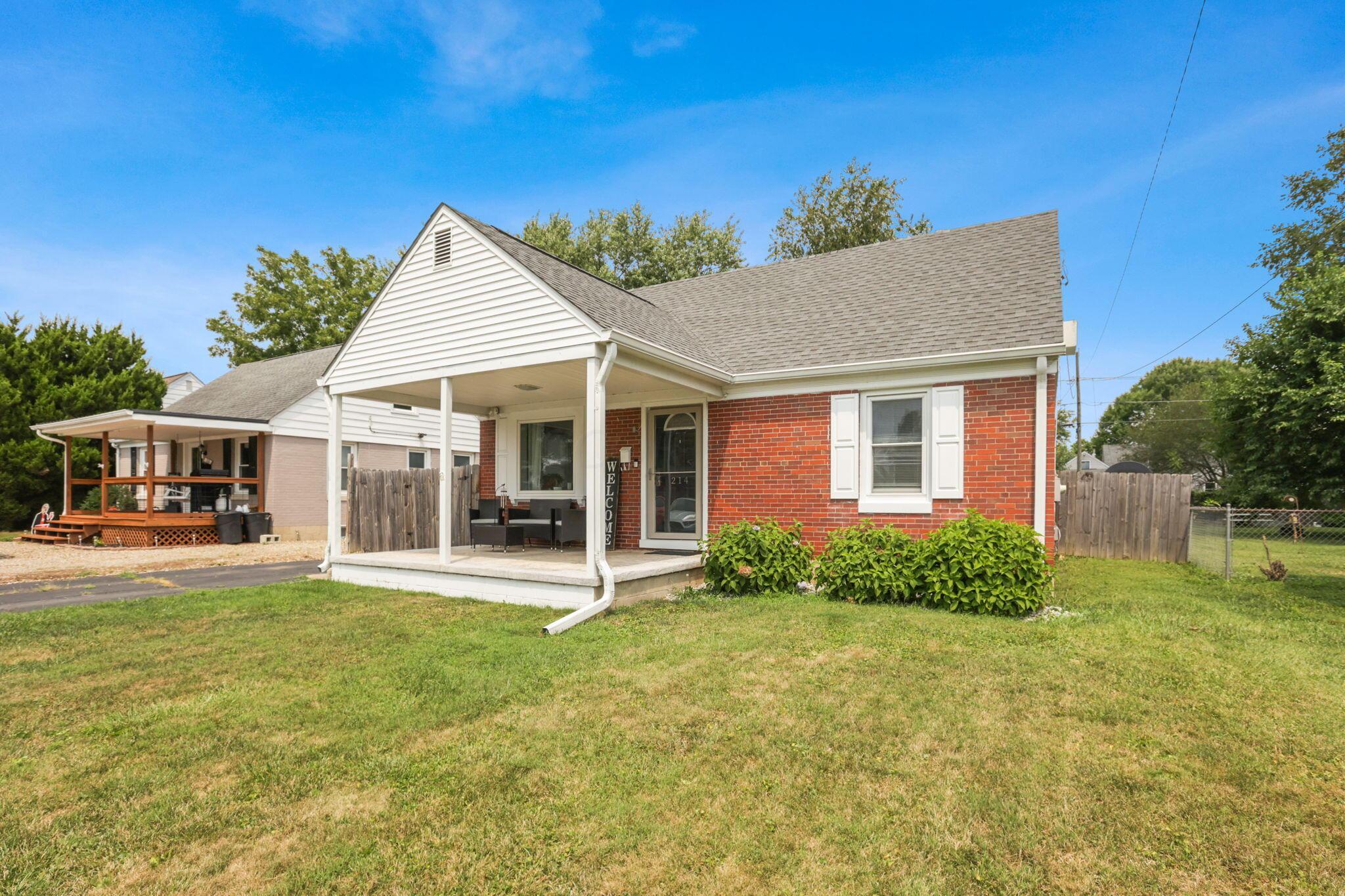 214 Pierson Boulevard