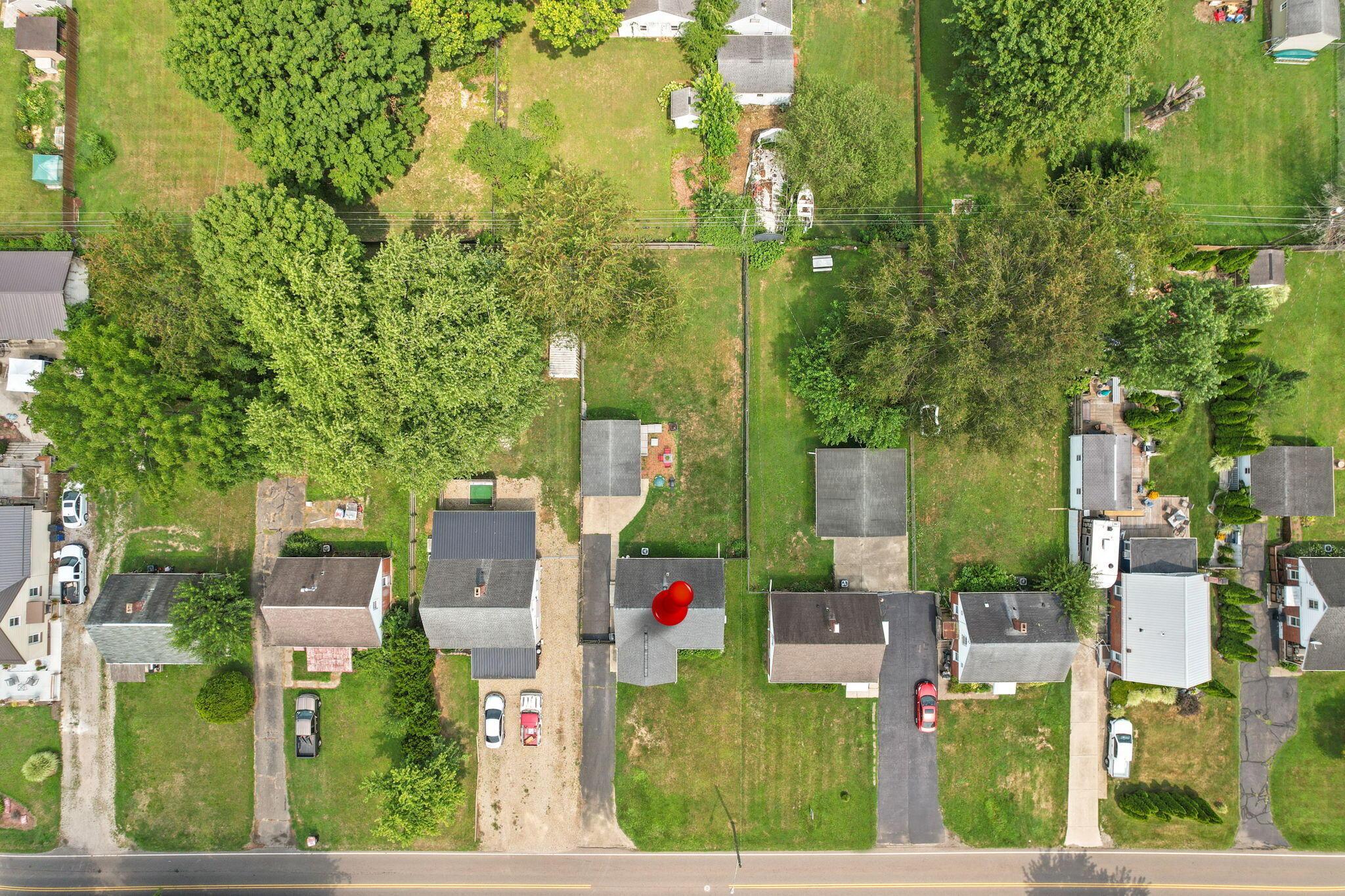 214 Pierson Boulevard