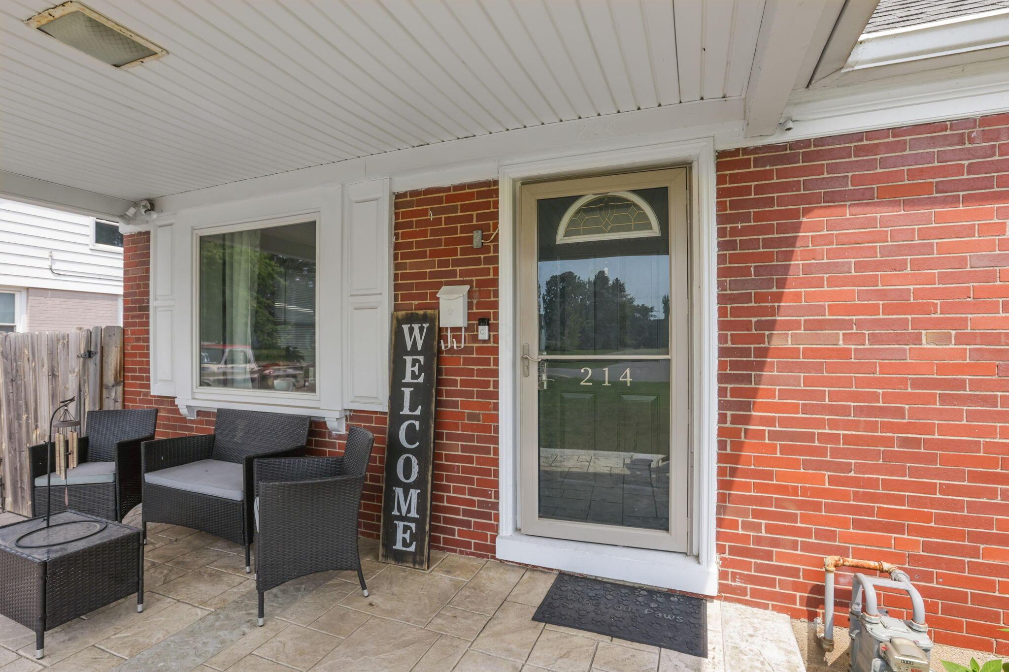 214 Pierson Boulevard