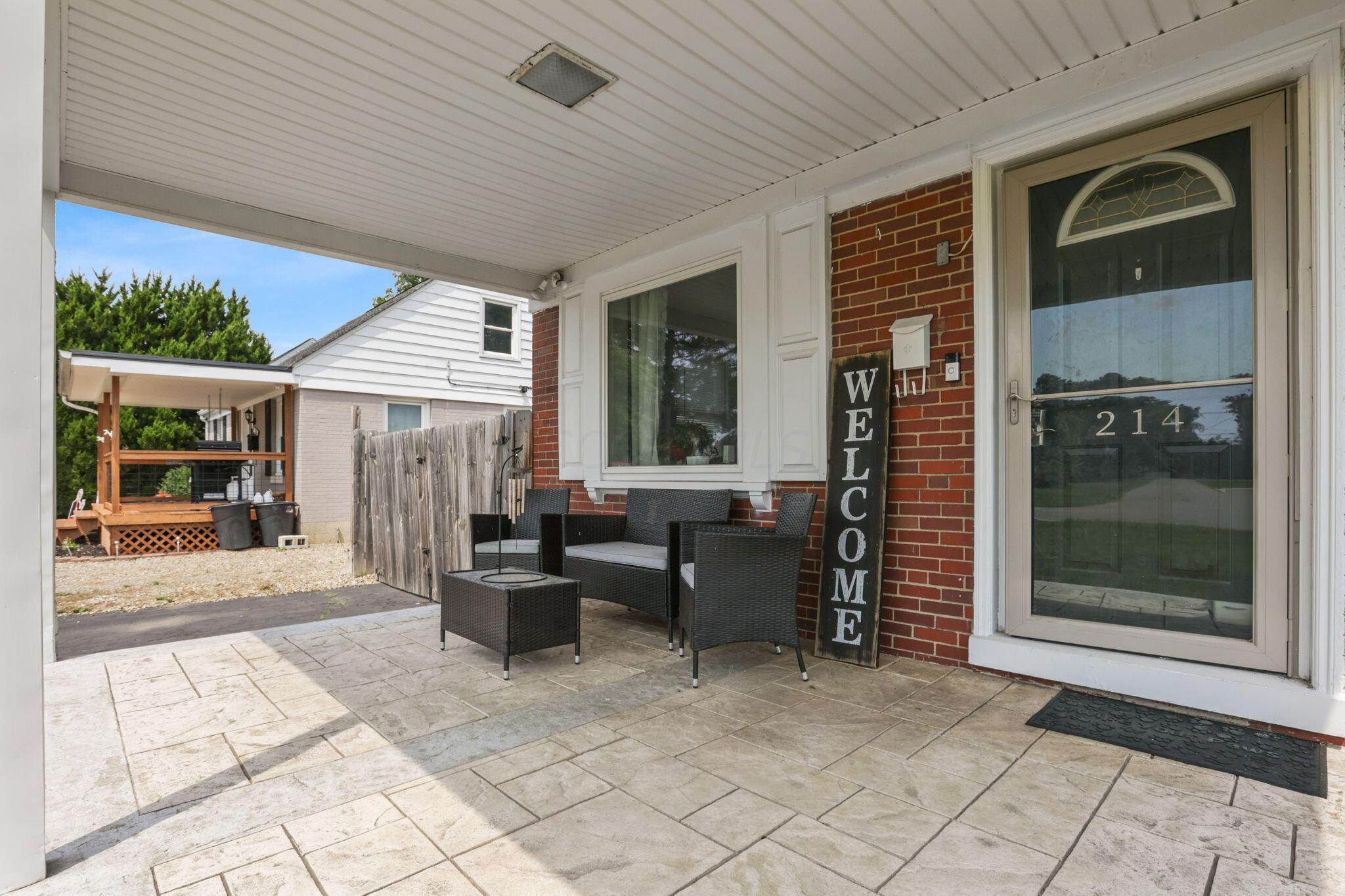 214 Pierson Boulevard