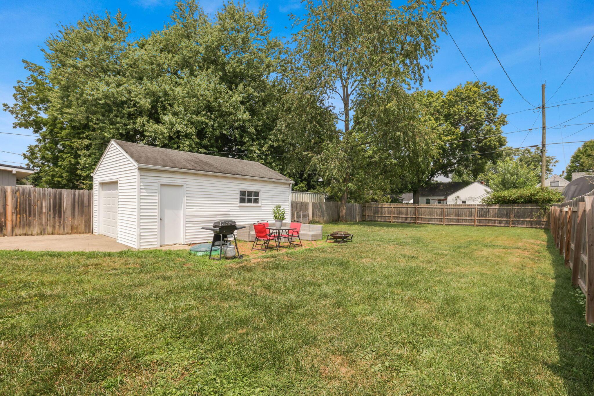 214 Pierson Boulevard