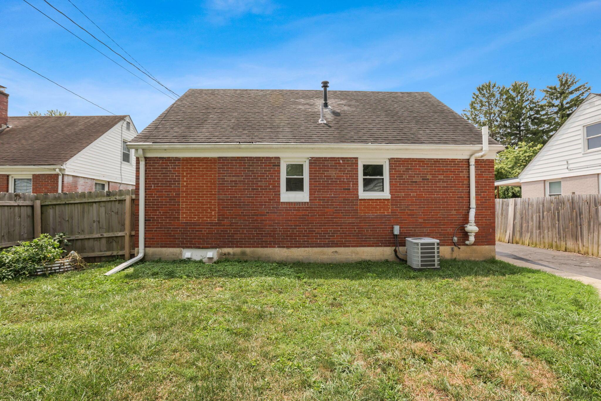 214 Pierson Boulevard