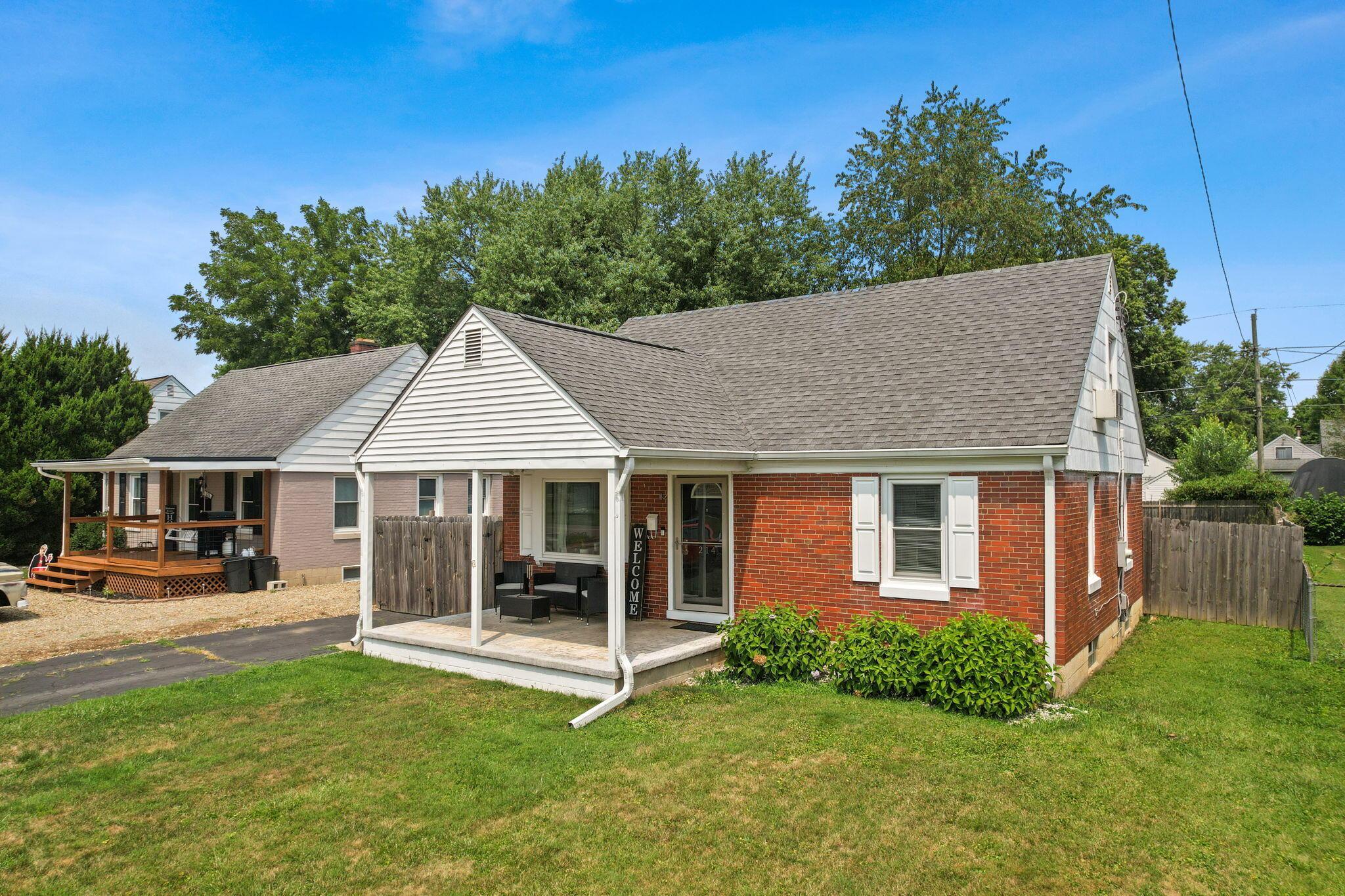 214 Pierson Boulevard