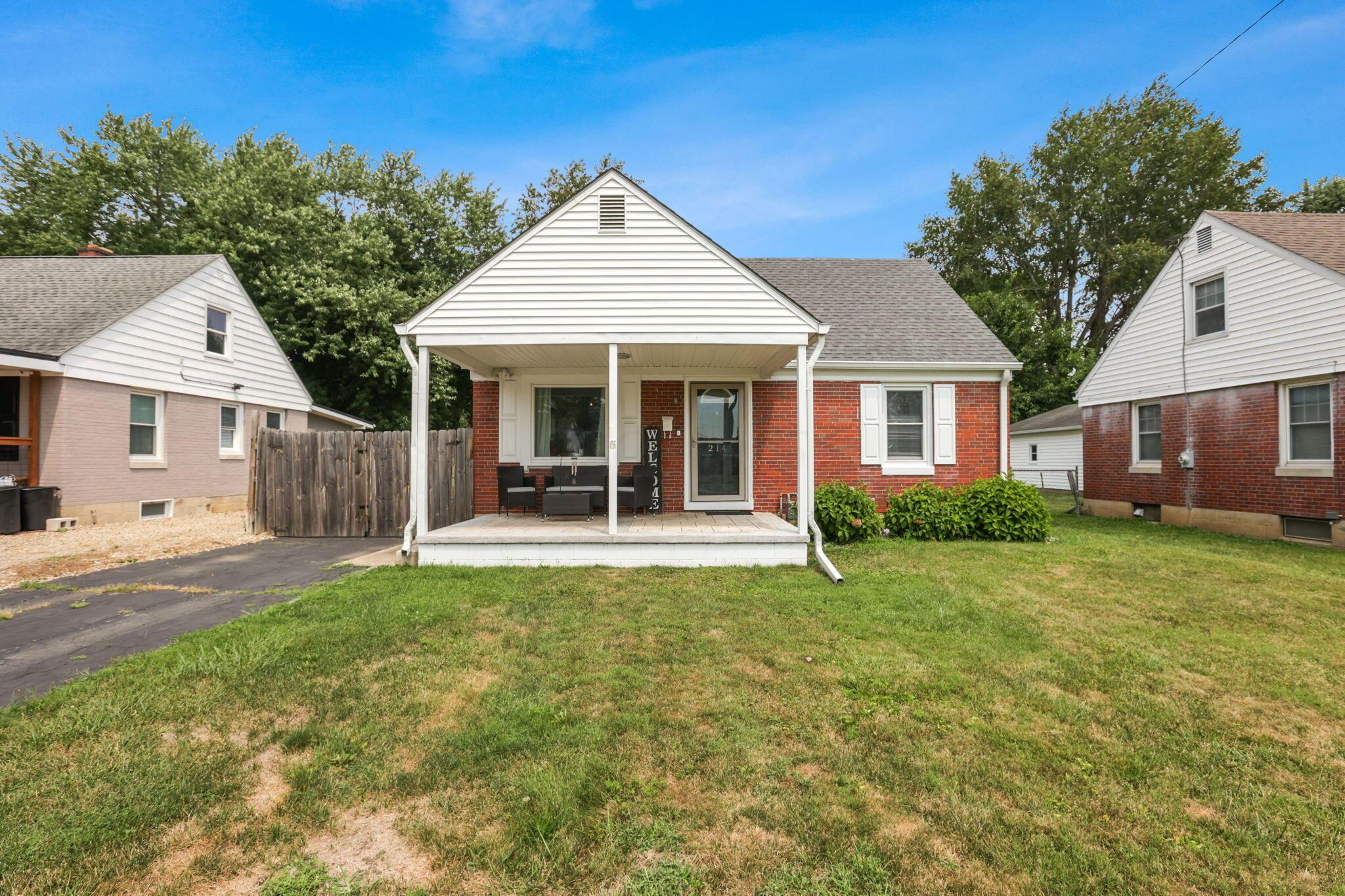 214 Pierson Boulevard