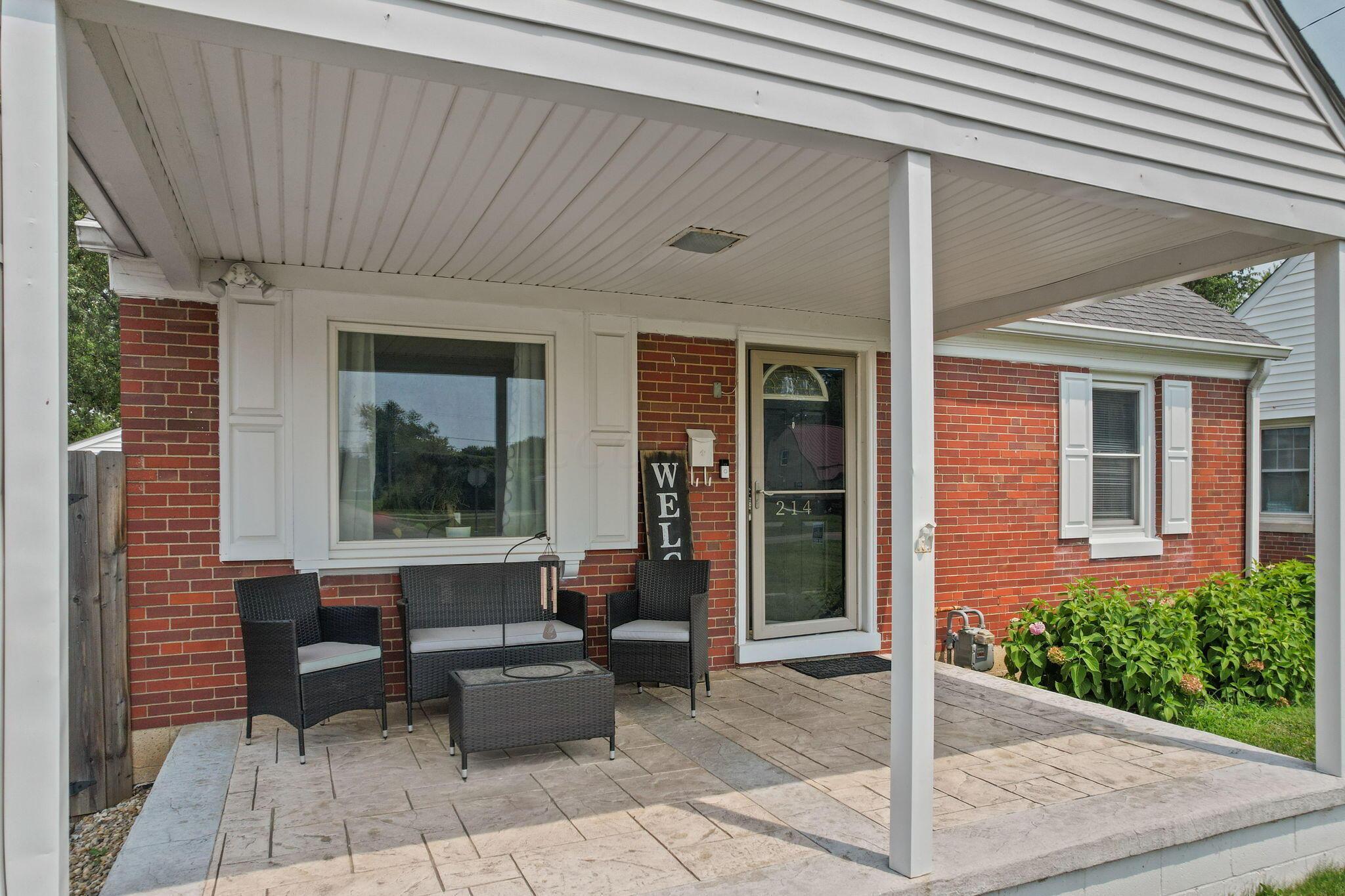 214 Pierson Boulevard