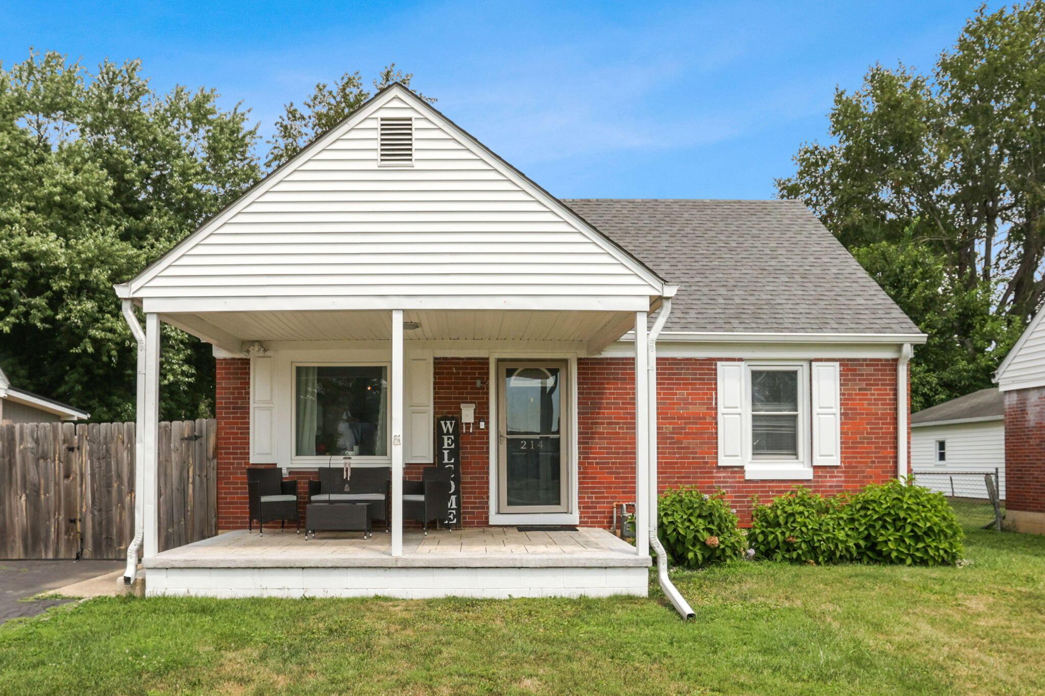 214 Pierson Boulevard