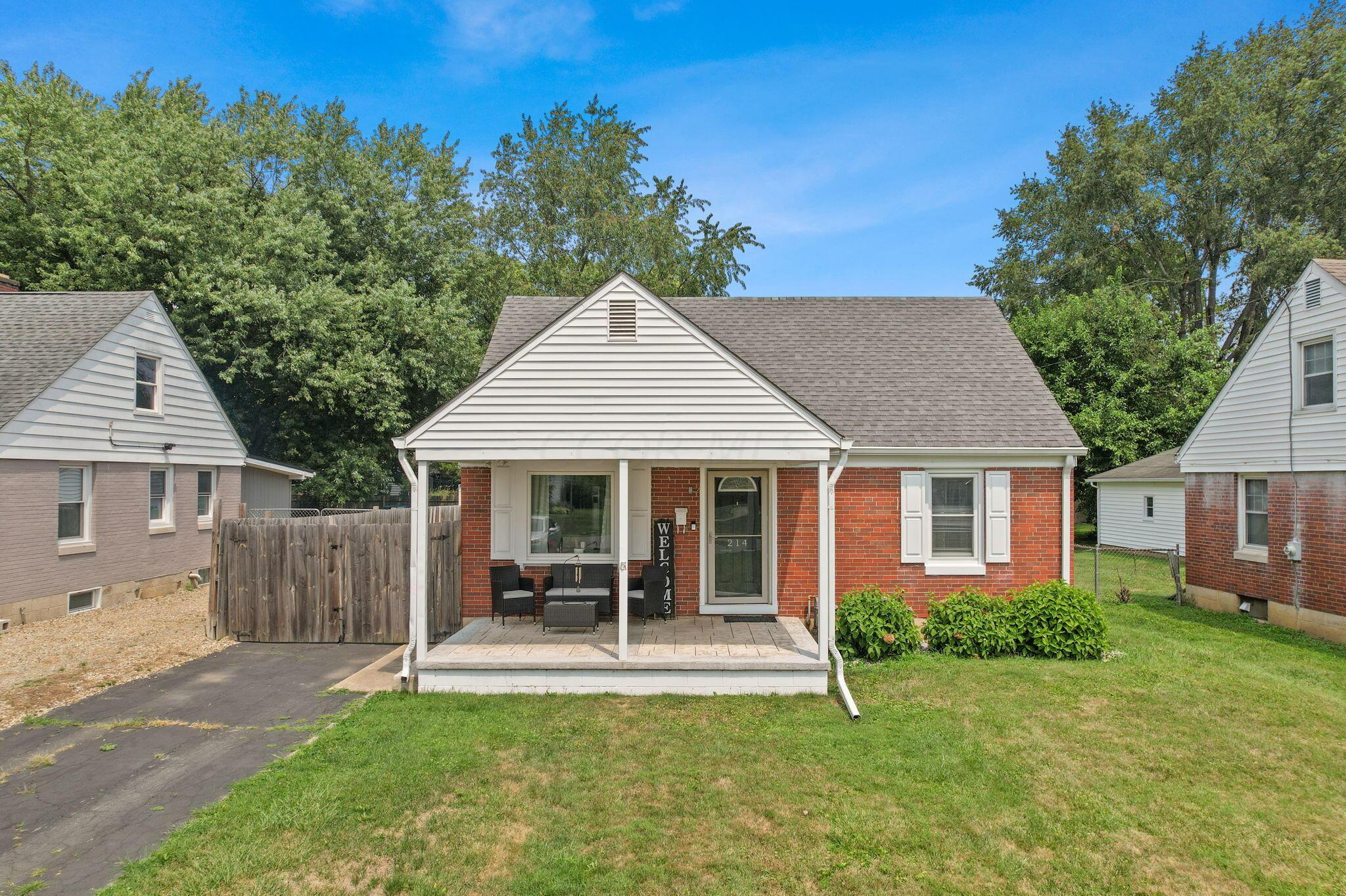 214 Pierson Boulevard