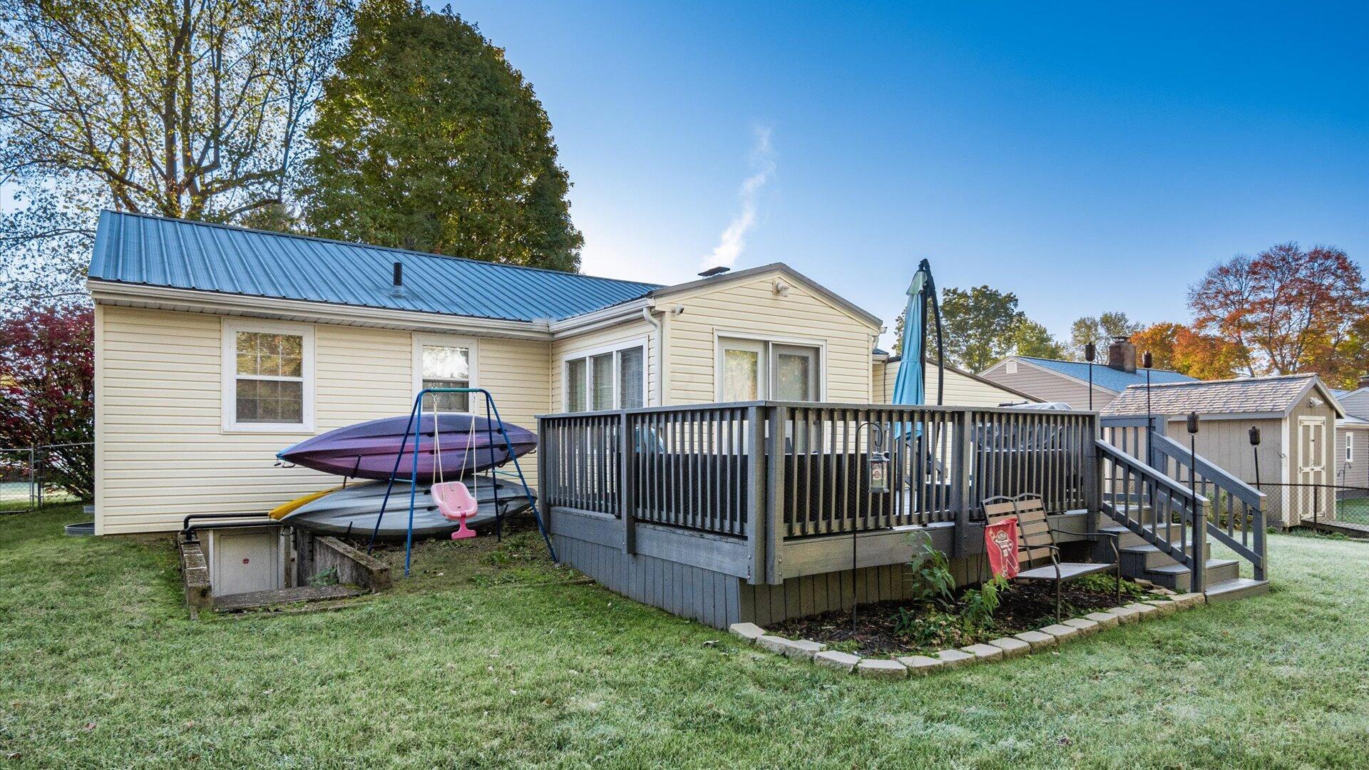 45 S 35th Street