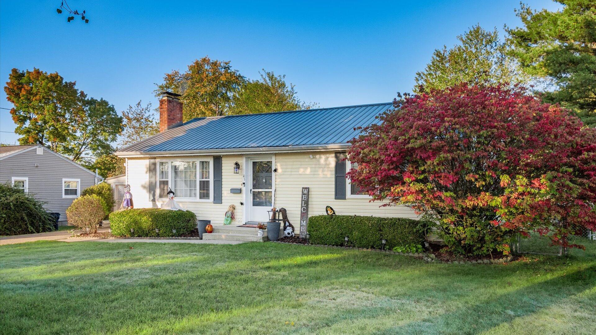 45 S 35th Street