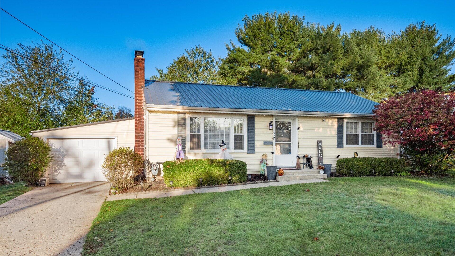 45 S 35th Street