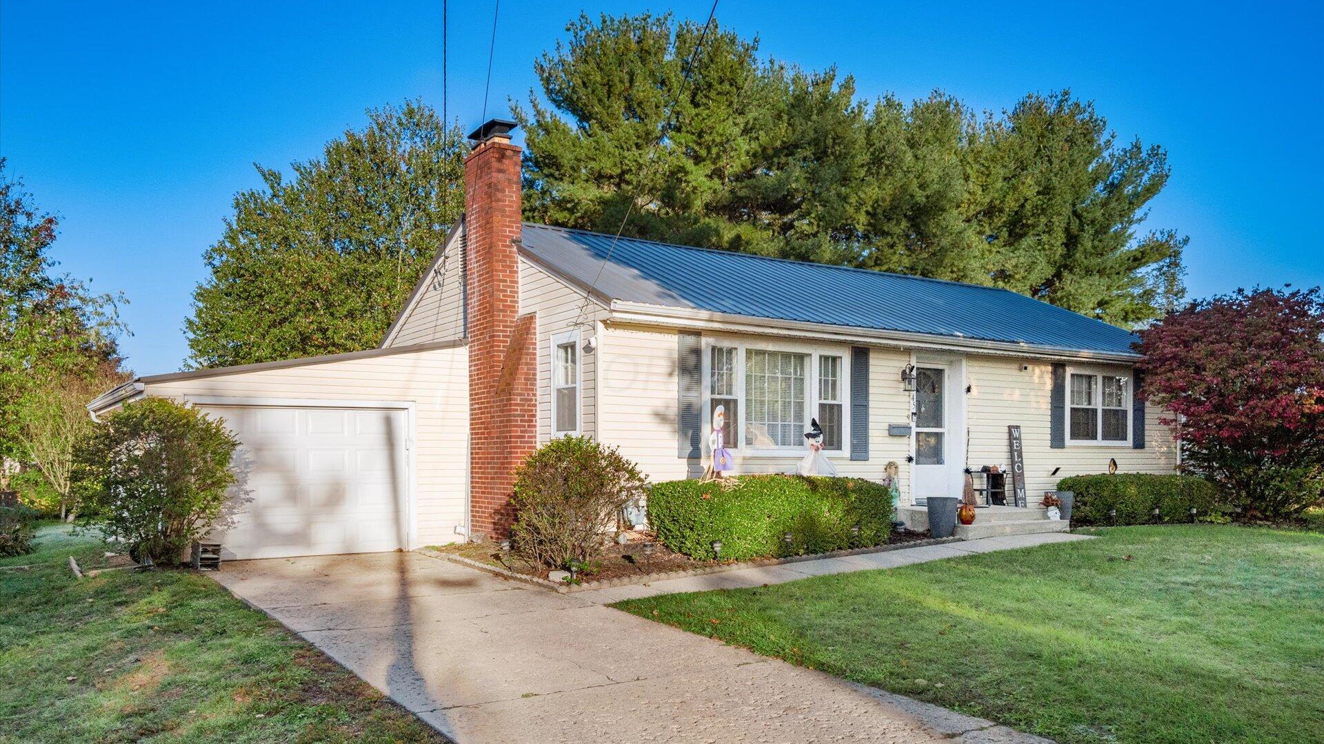 45 S 35th Street