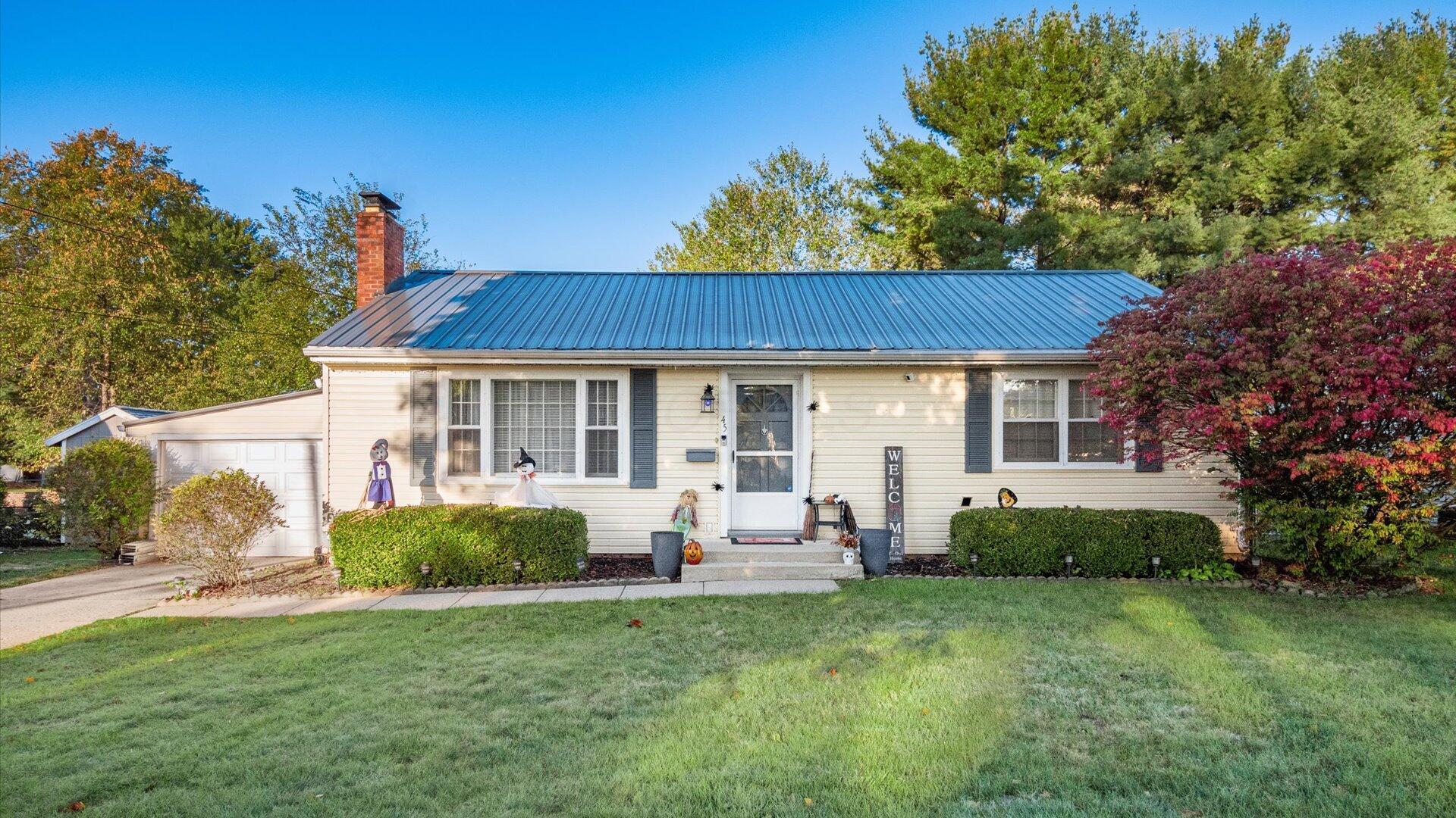 45 S 35th Street
